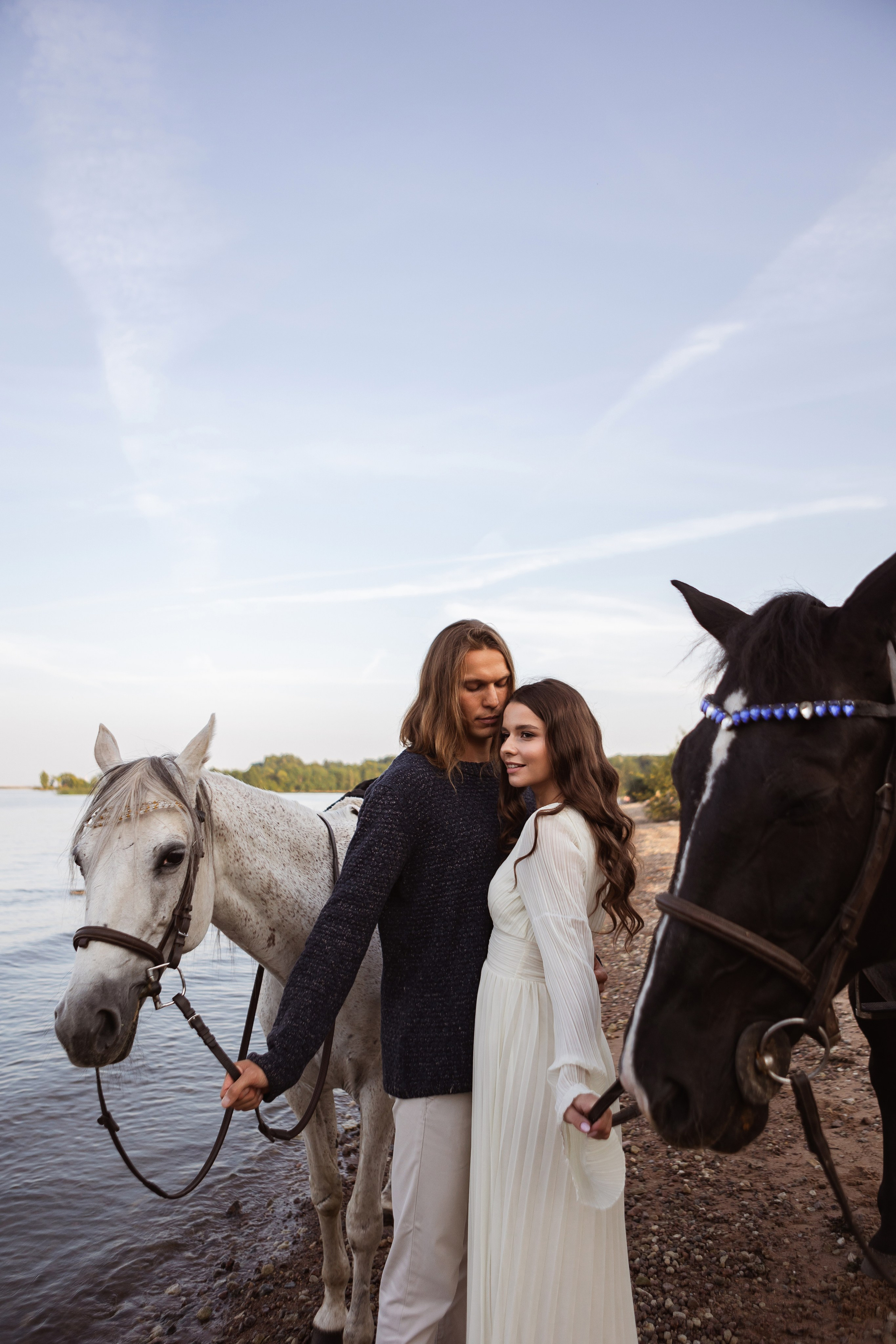 Фотосессия на заливе. Свадебный фотограф в СПБ | Санкт-Петербурге Анастасия Рахимгулова