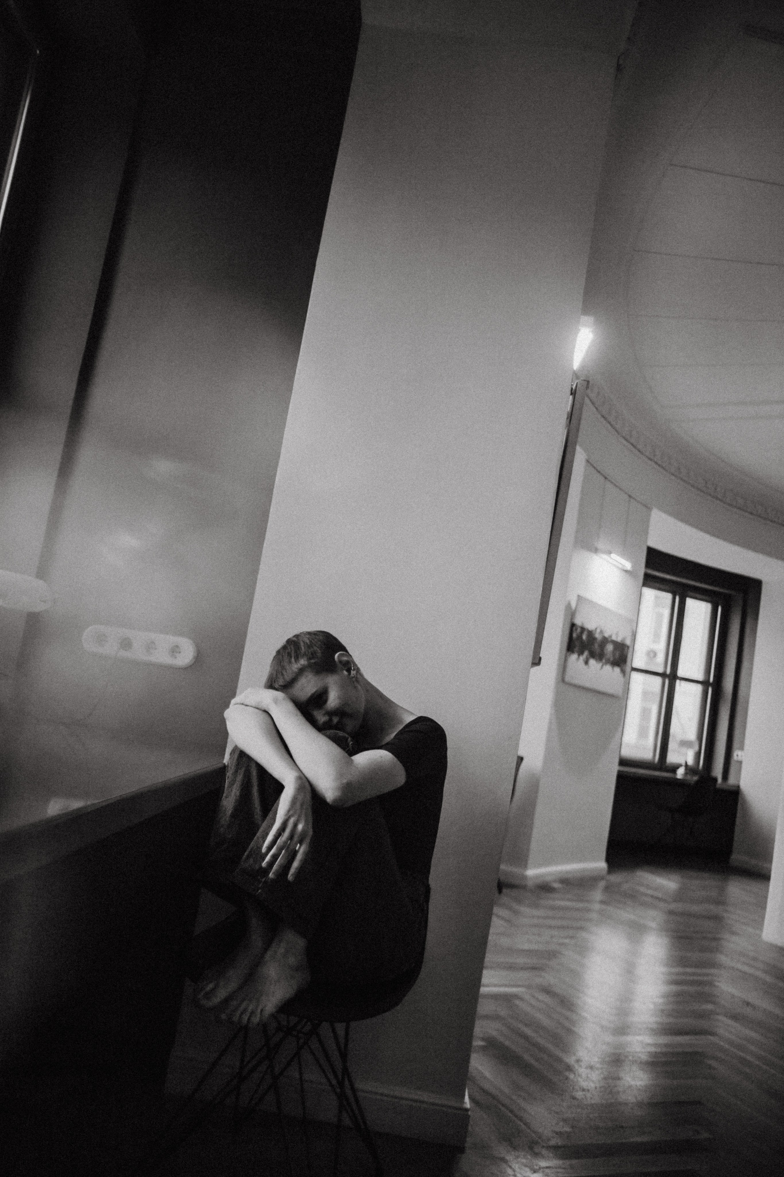 Надин. Рекорд. Фотограф в Нижнем Новгороде