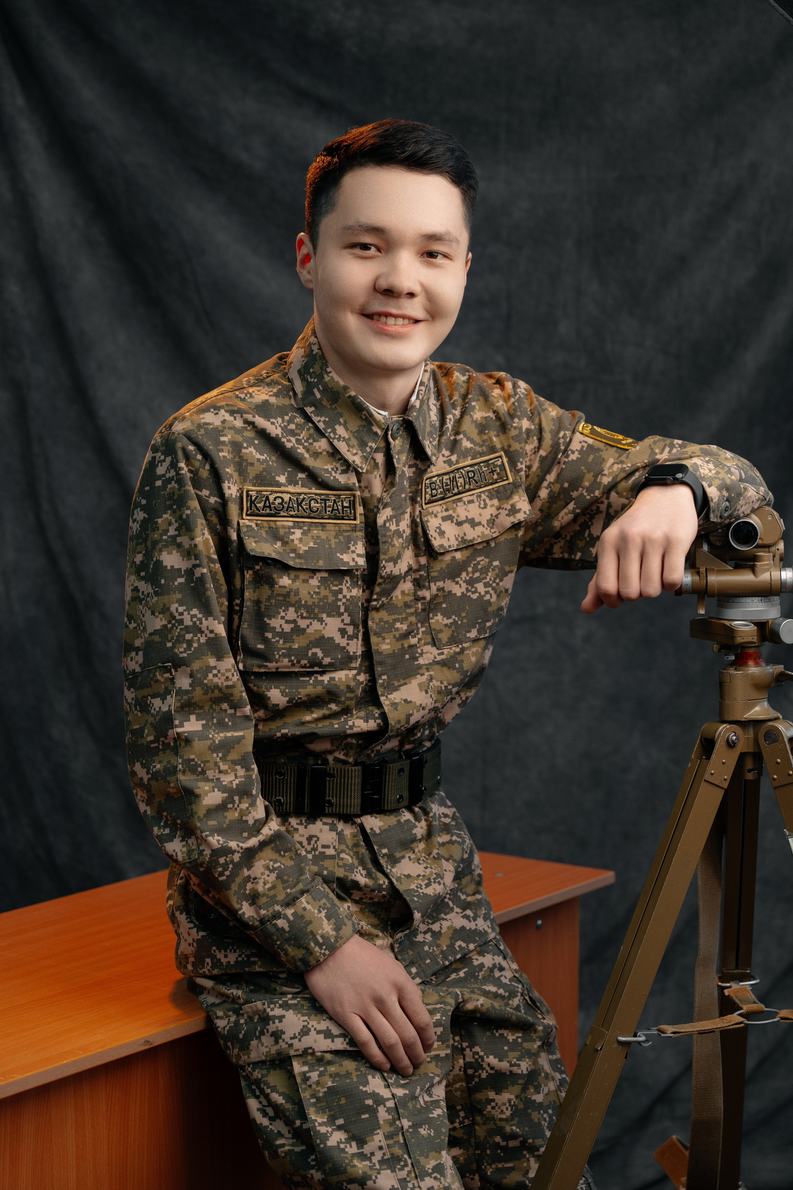 Портреты. Выпускные альбомы в Нур-Султане (Астана) и по всему Казахстану