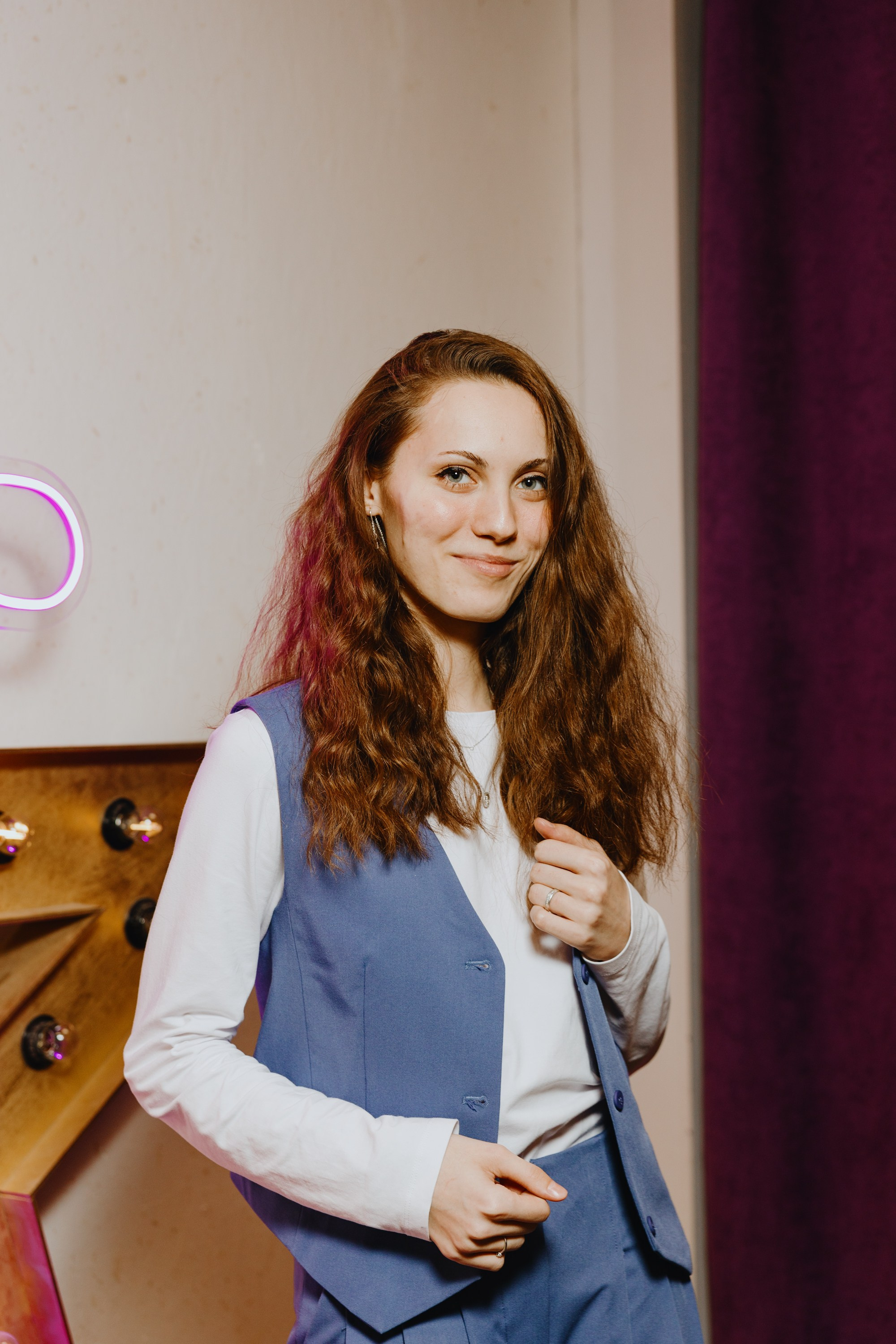 Выпускной «Антидот 4.0». Фотограф Илья Чернов