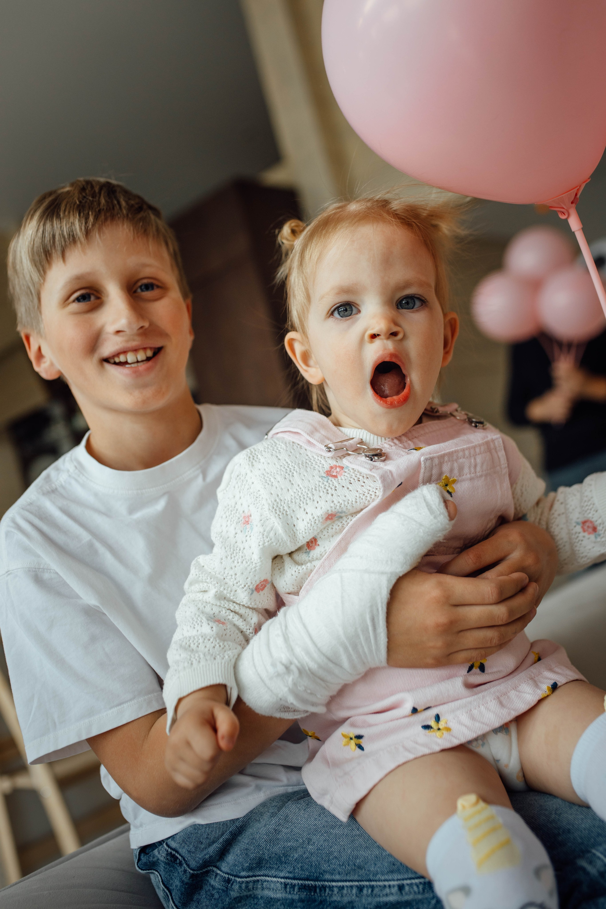 Репортаж дома, др