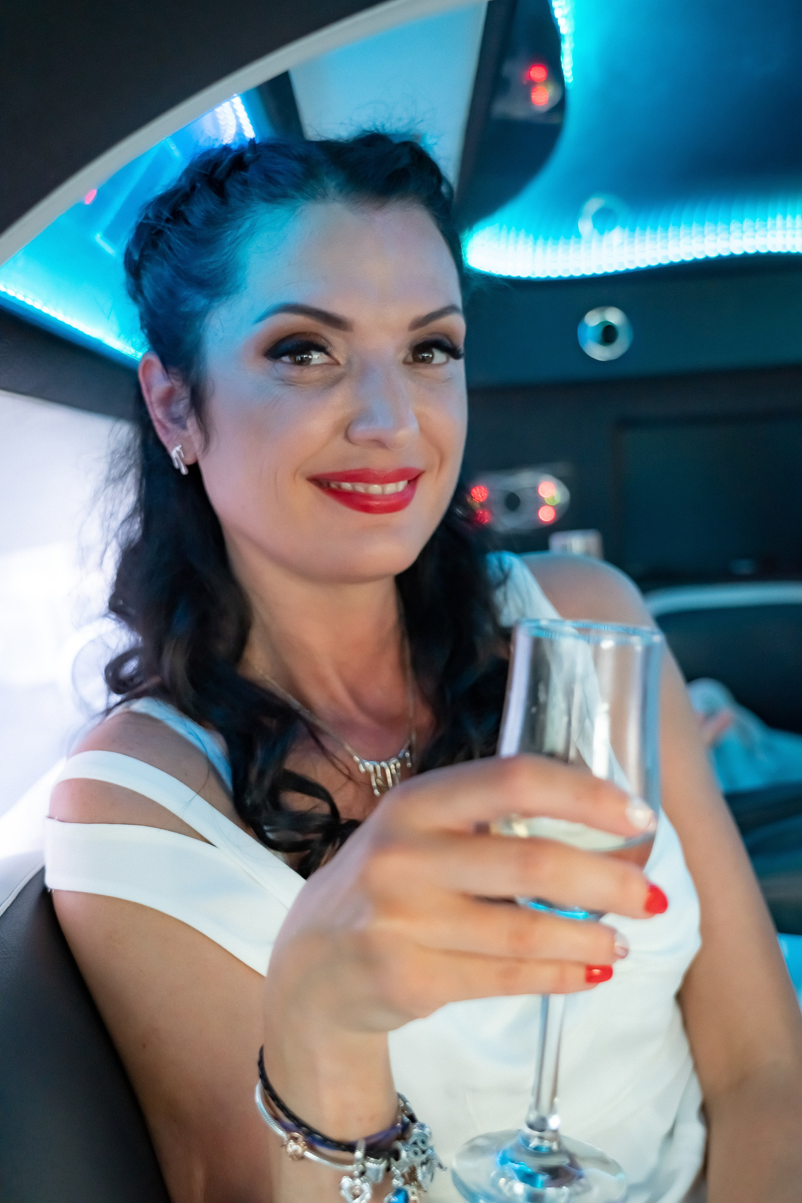 ДР Тусовка. Max Matvich and Victoria Basova are professionals in their field