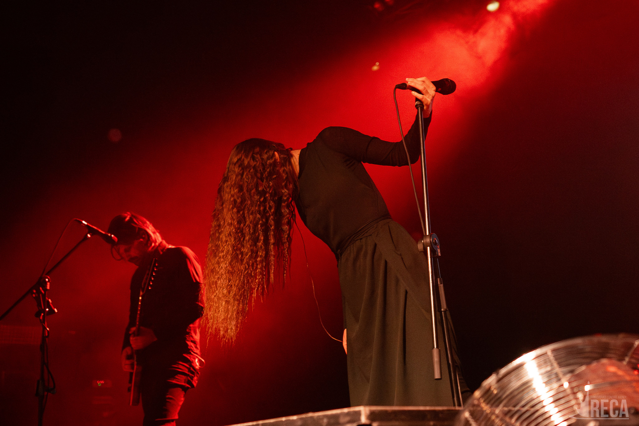 Abyss Fest — Минуала, Abyssphere, Сруб (Sound). Концертный и репортажный фотограф из Санкт-Петербурга Фёдорова Ульяна