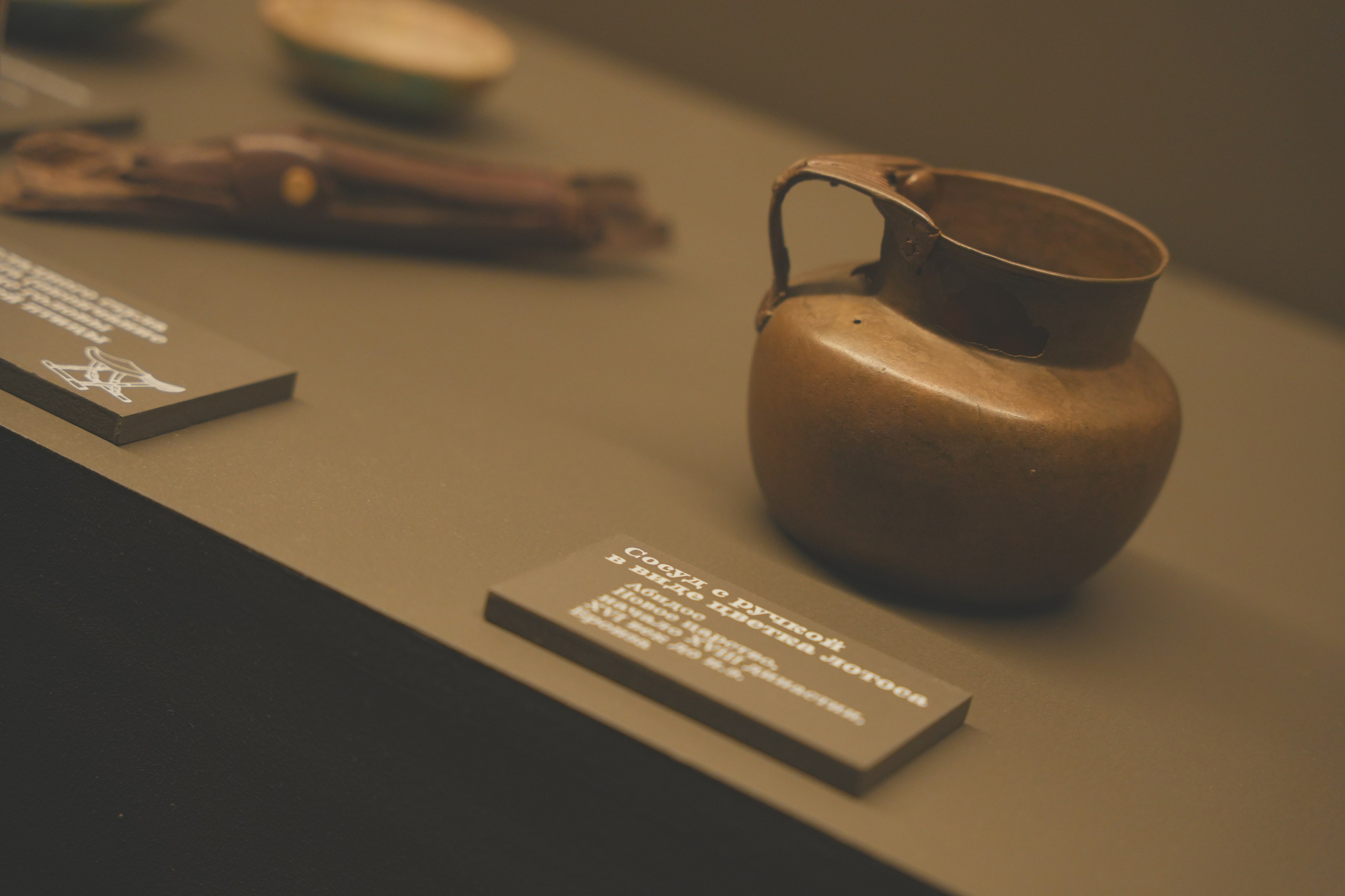 Экскурсия для туристов. Уголок фототворчества Никиты Усачева