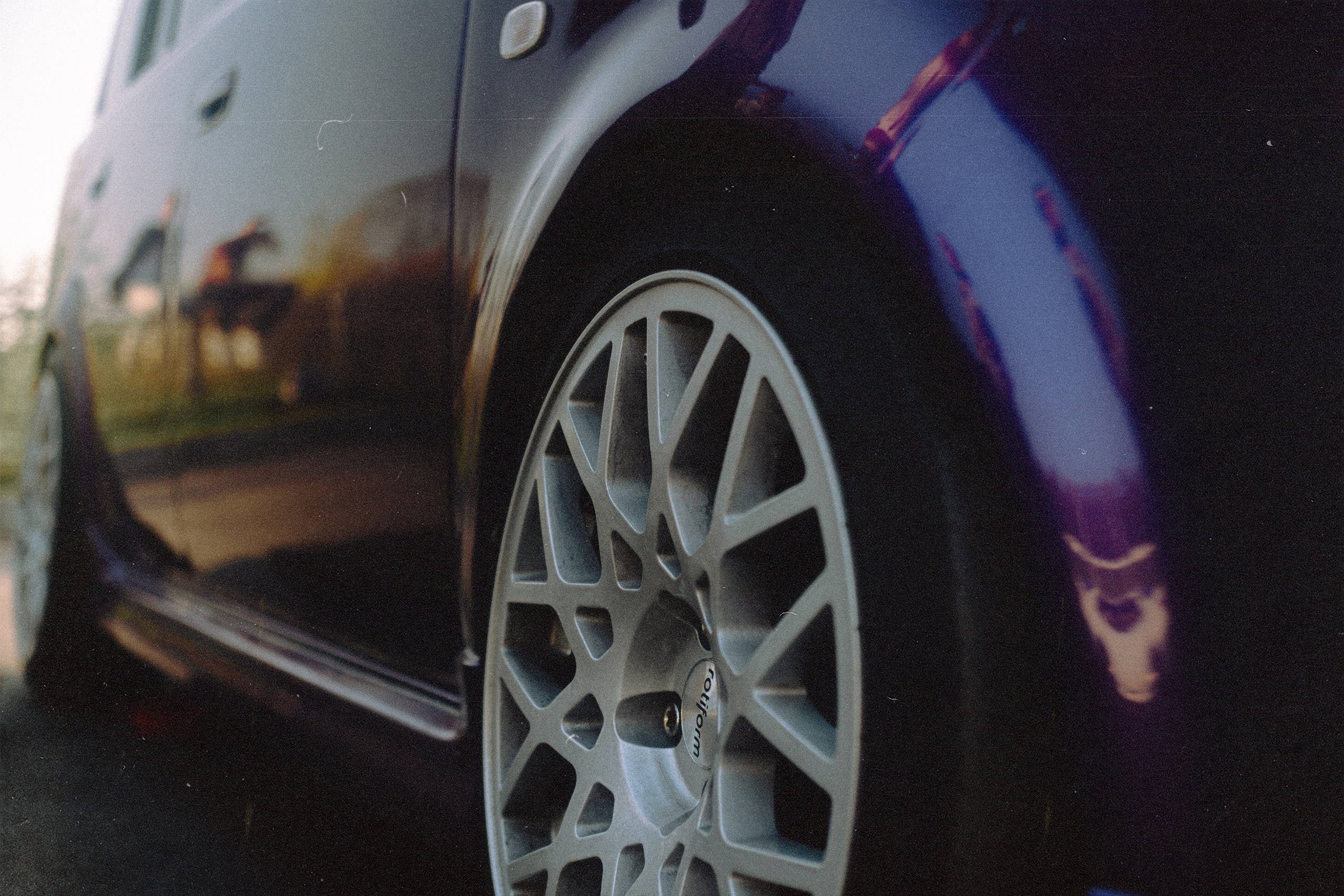 Репортажная фотосъёмка SMD Weekend в Калуге обработанные под плёнку