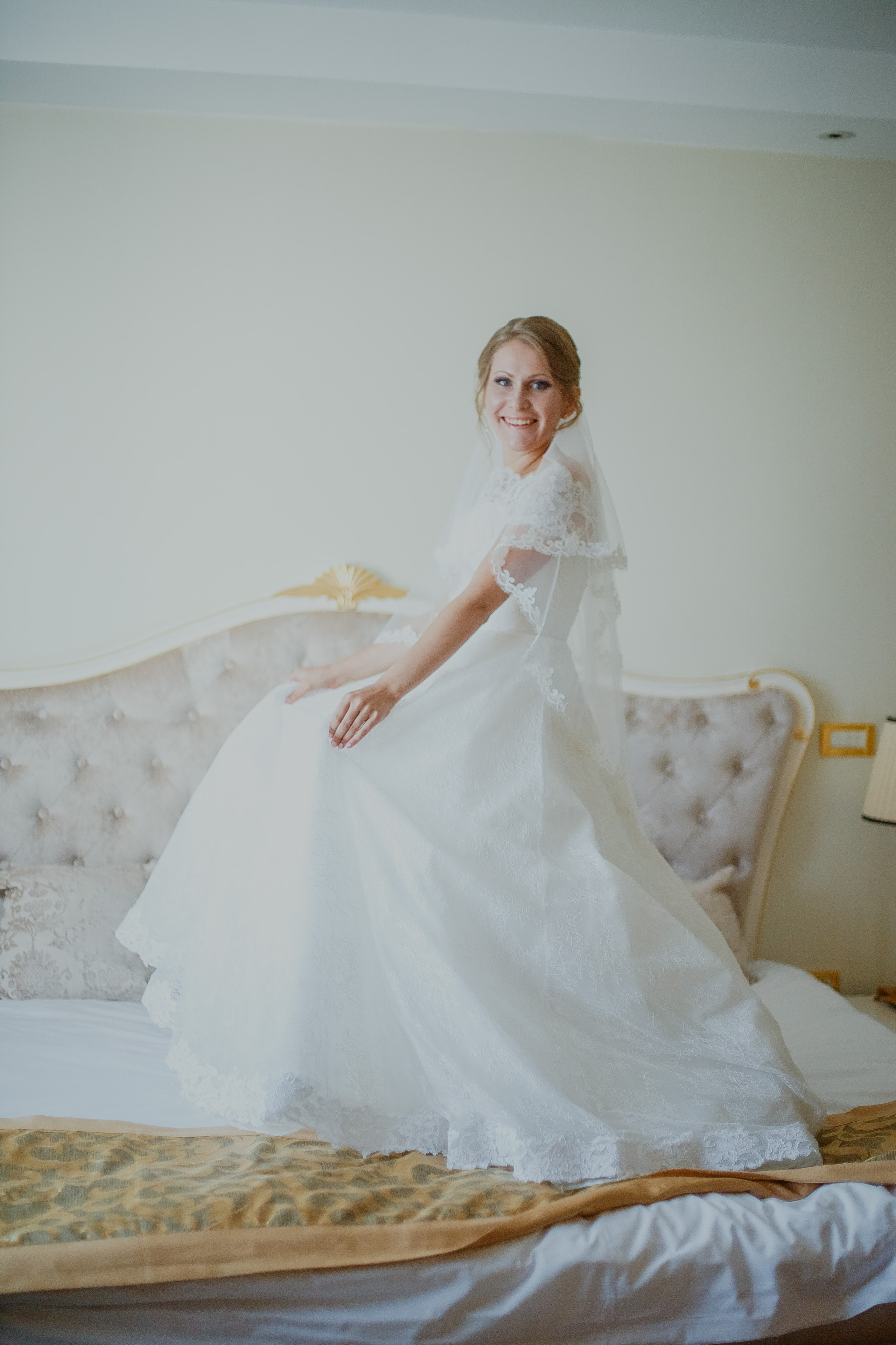 Петр и Юлия. Свадебный и семейный фотограф Екатерина Бубнова