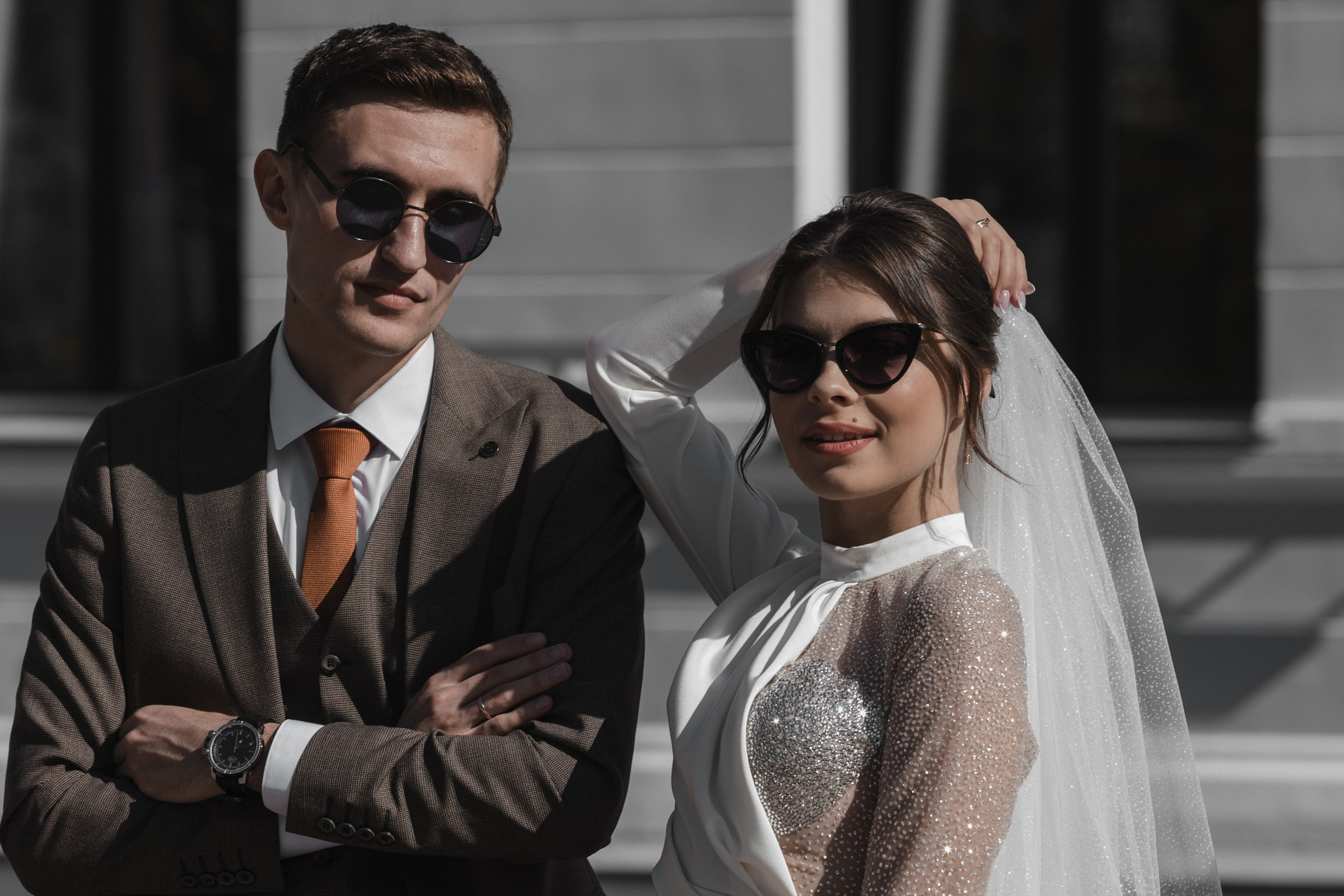 Luka + Lisa. Антон Айрис | Anton Iris — стильно сниму твою свадьбу и депрессию