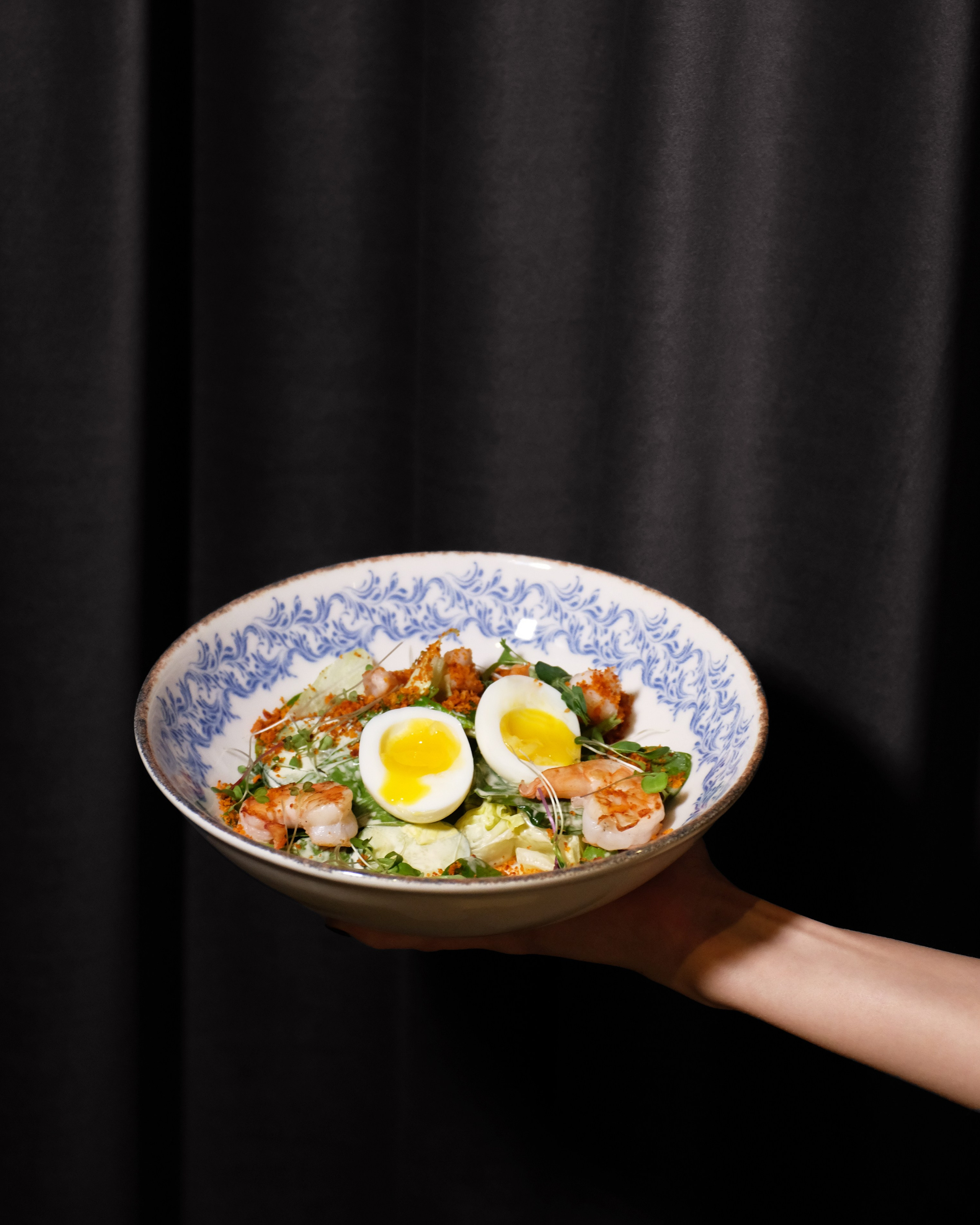 Food. Портретный фотограф Алиса Санкт-Петербург