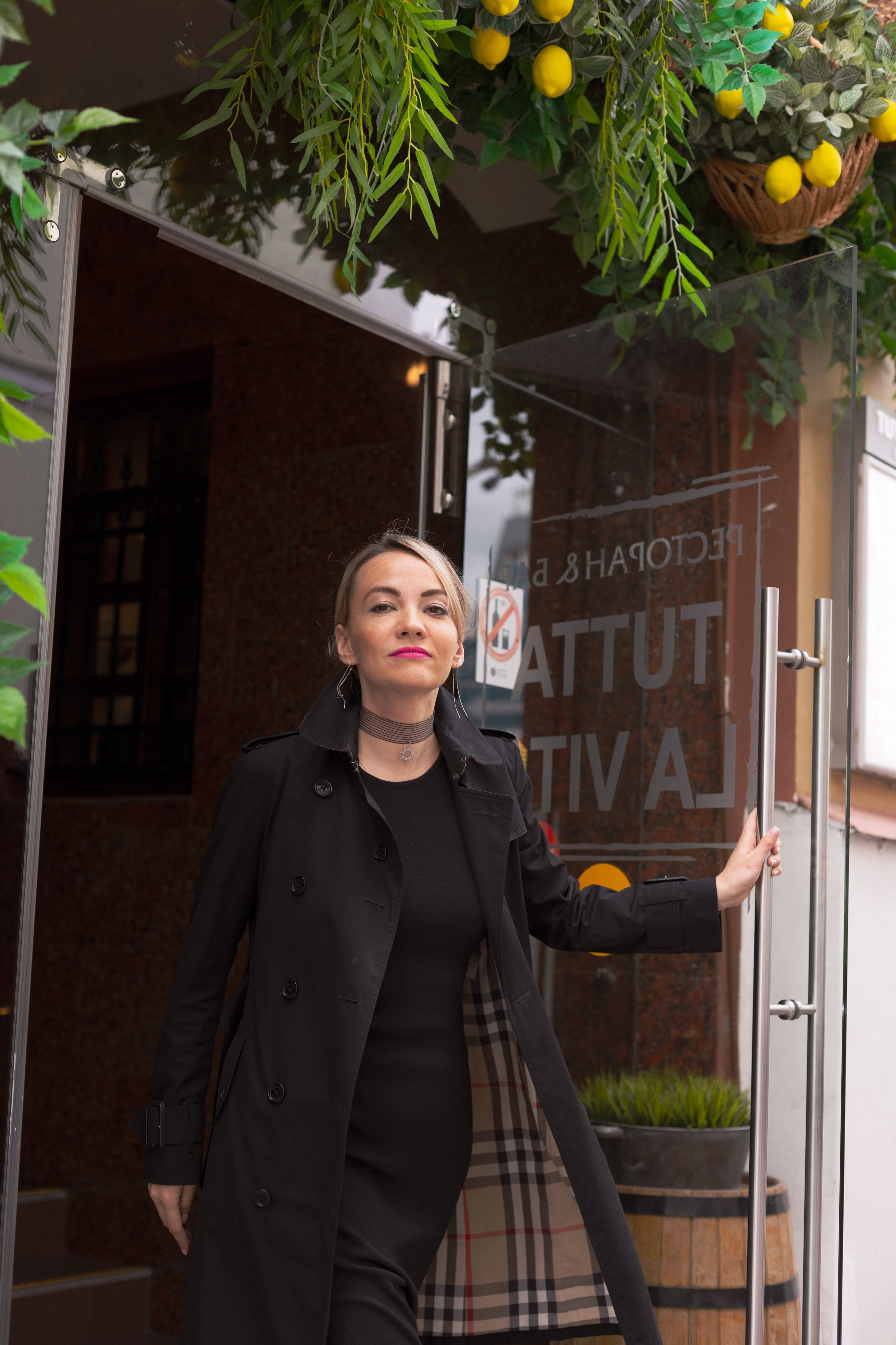 МАША. Я фотограф из Москвы к Вашим услугам