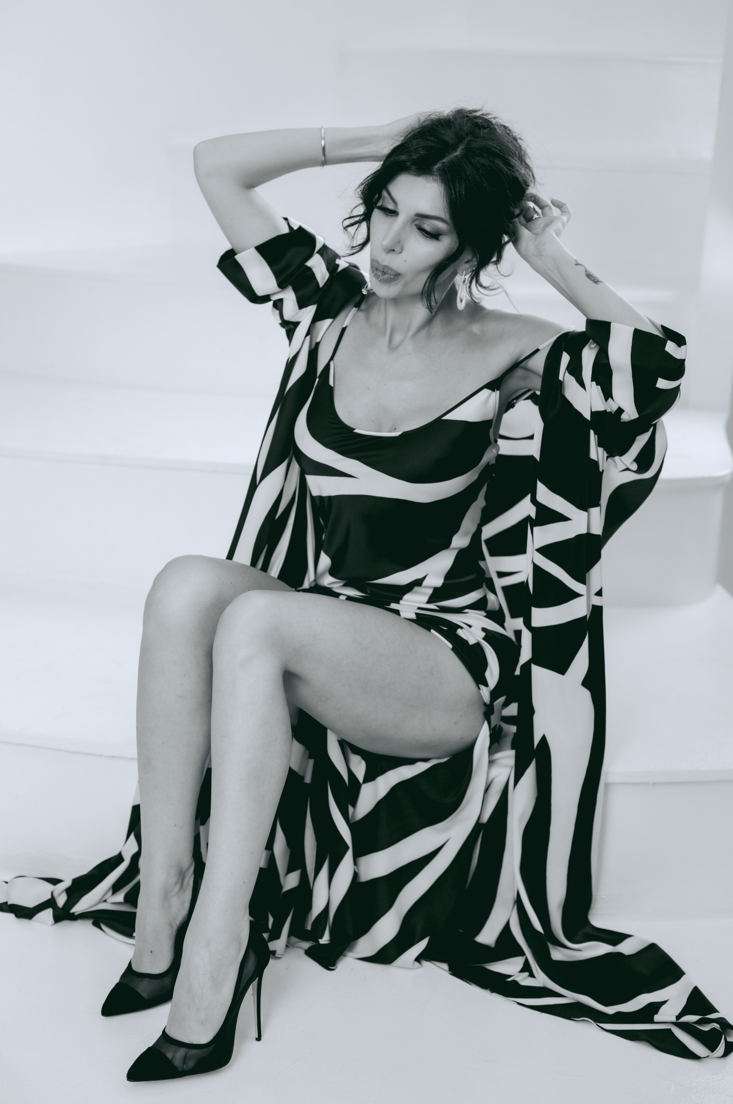 МАРИНЭ. Я фотограф из Москвы к Вашим услугам