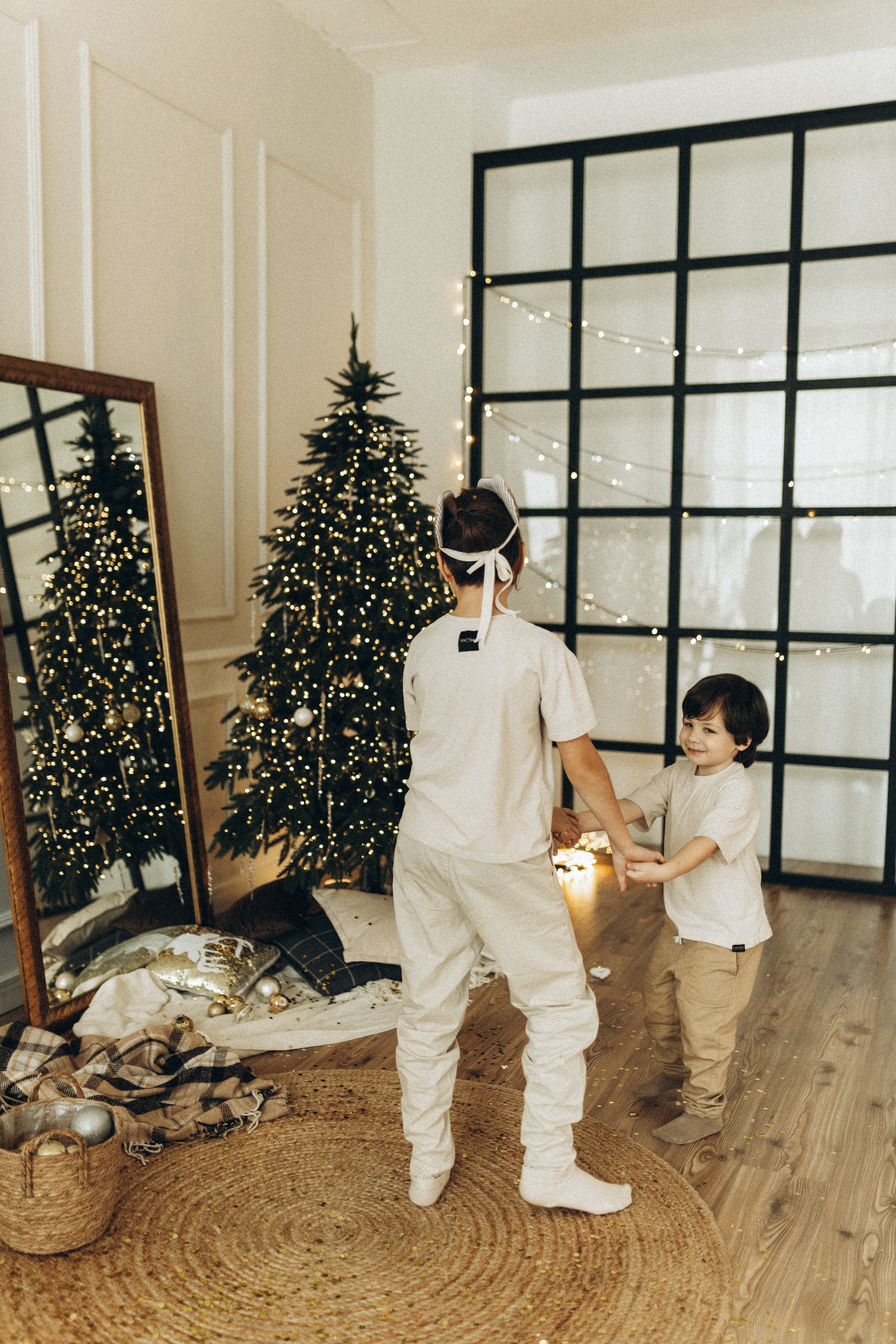 Максим, Яна, Милан, Мирон и Марк. Семейный фотограф в Новороссийске и Анапе Александра Яковлева