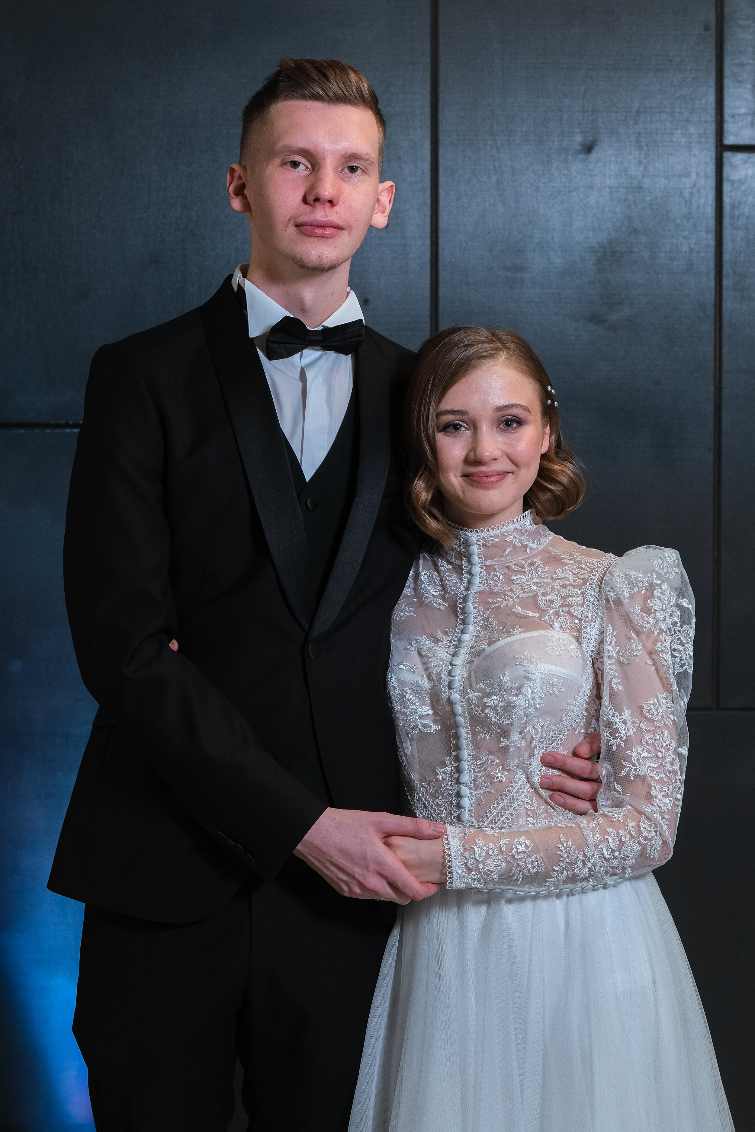 Макар и Софья. Фотограф и видеограф в Москве и МО — Евгений Лавров