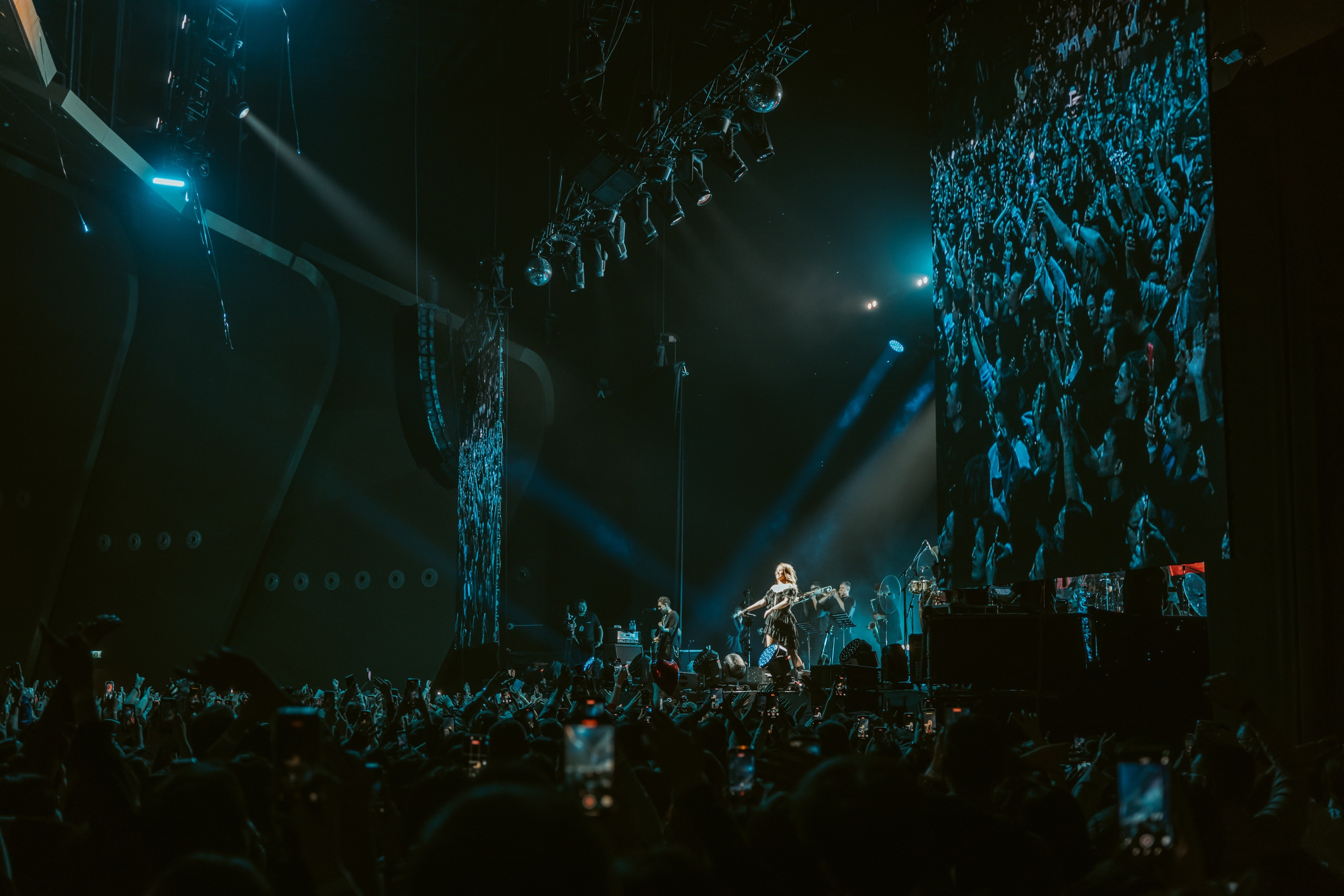 МакSим в Астане. Профессиональный фотограф в городе Астана Копанев Данил