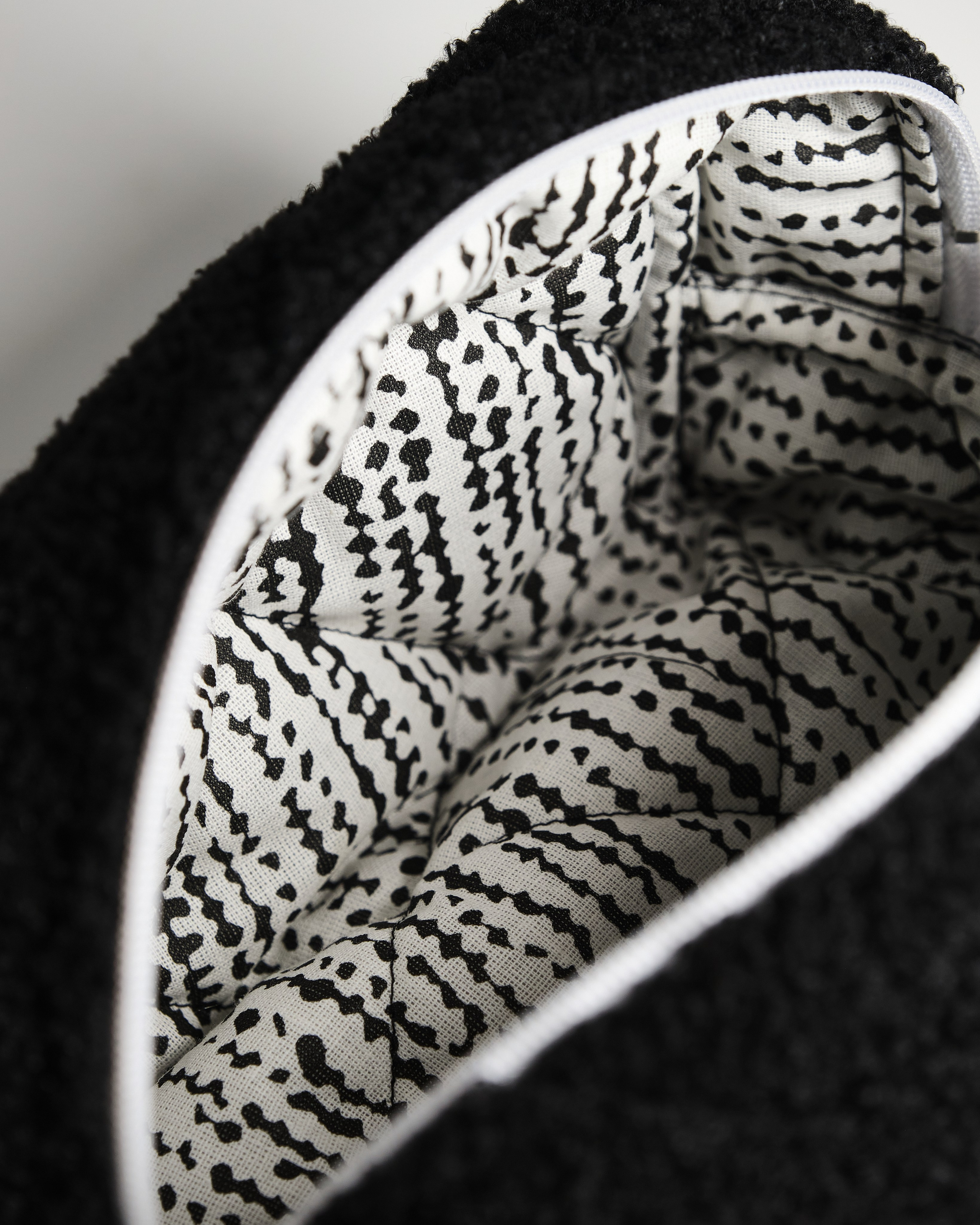 № 034. Косметички ручной работы СПб