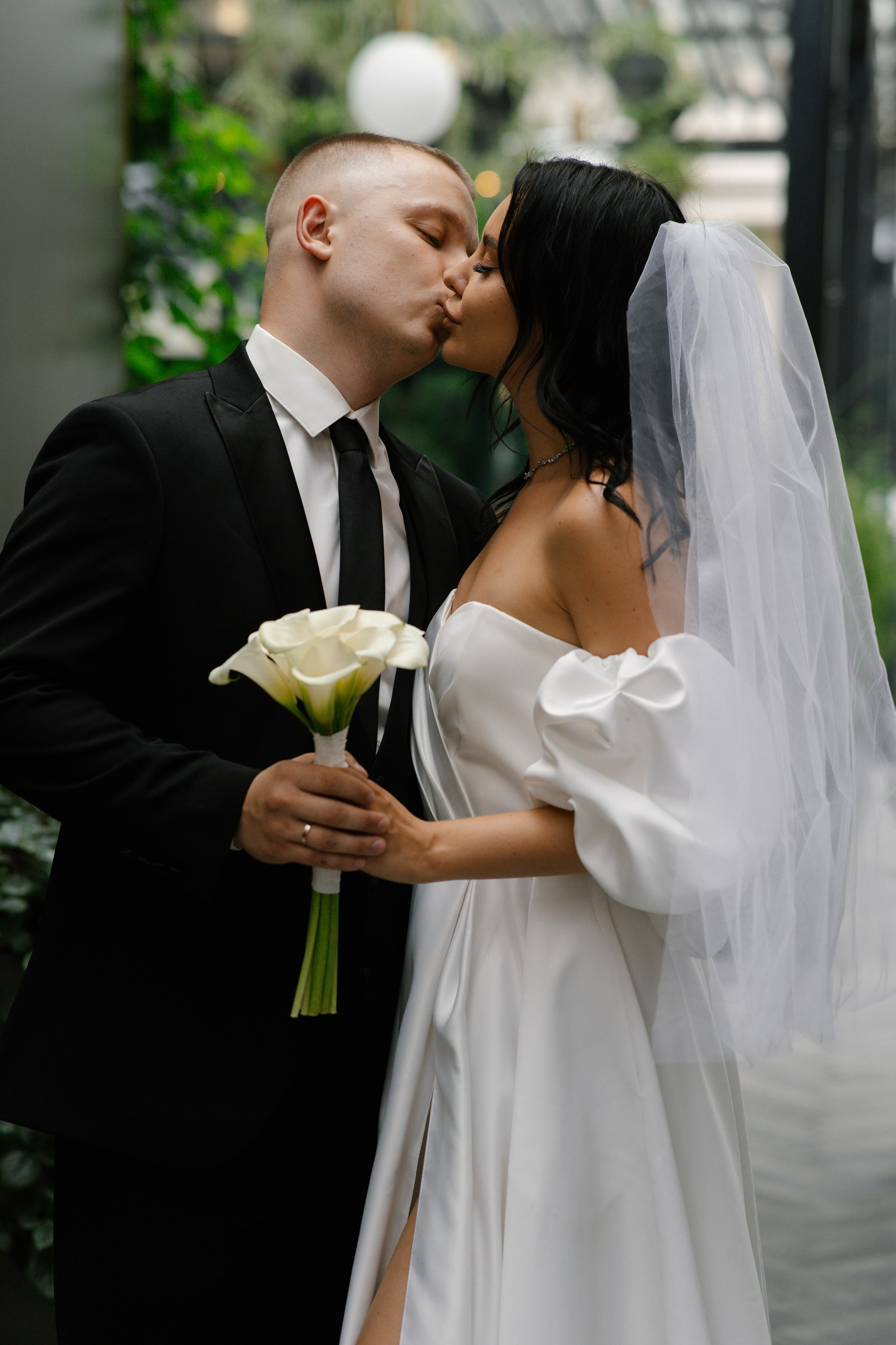 Максим и Оксана. Свадебный и семейный фотограф в Ростове-на-Дону