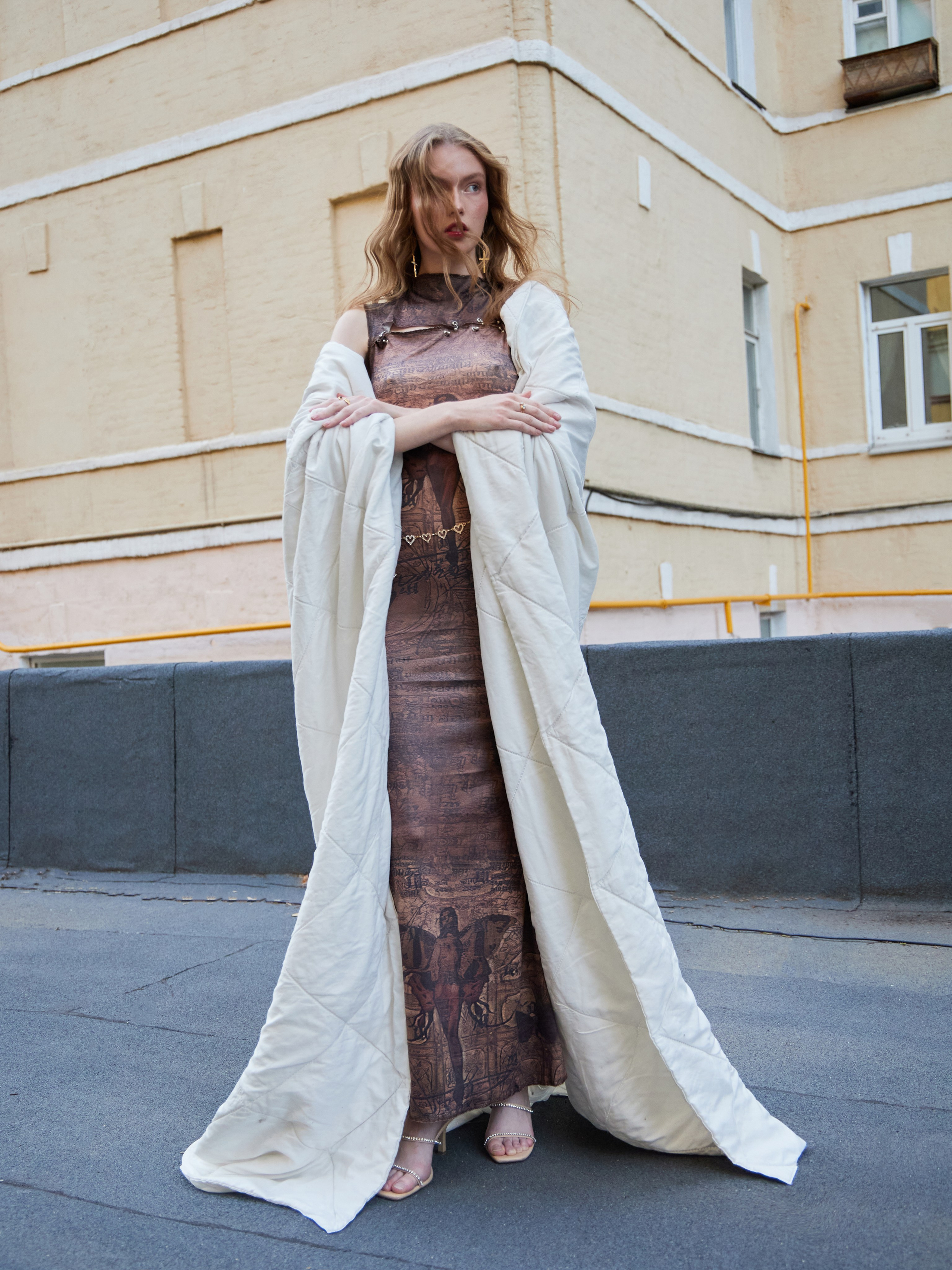 Полина. Фотограф | портрет | бренды | репортаж