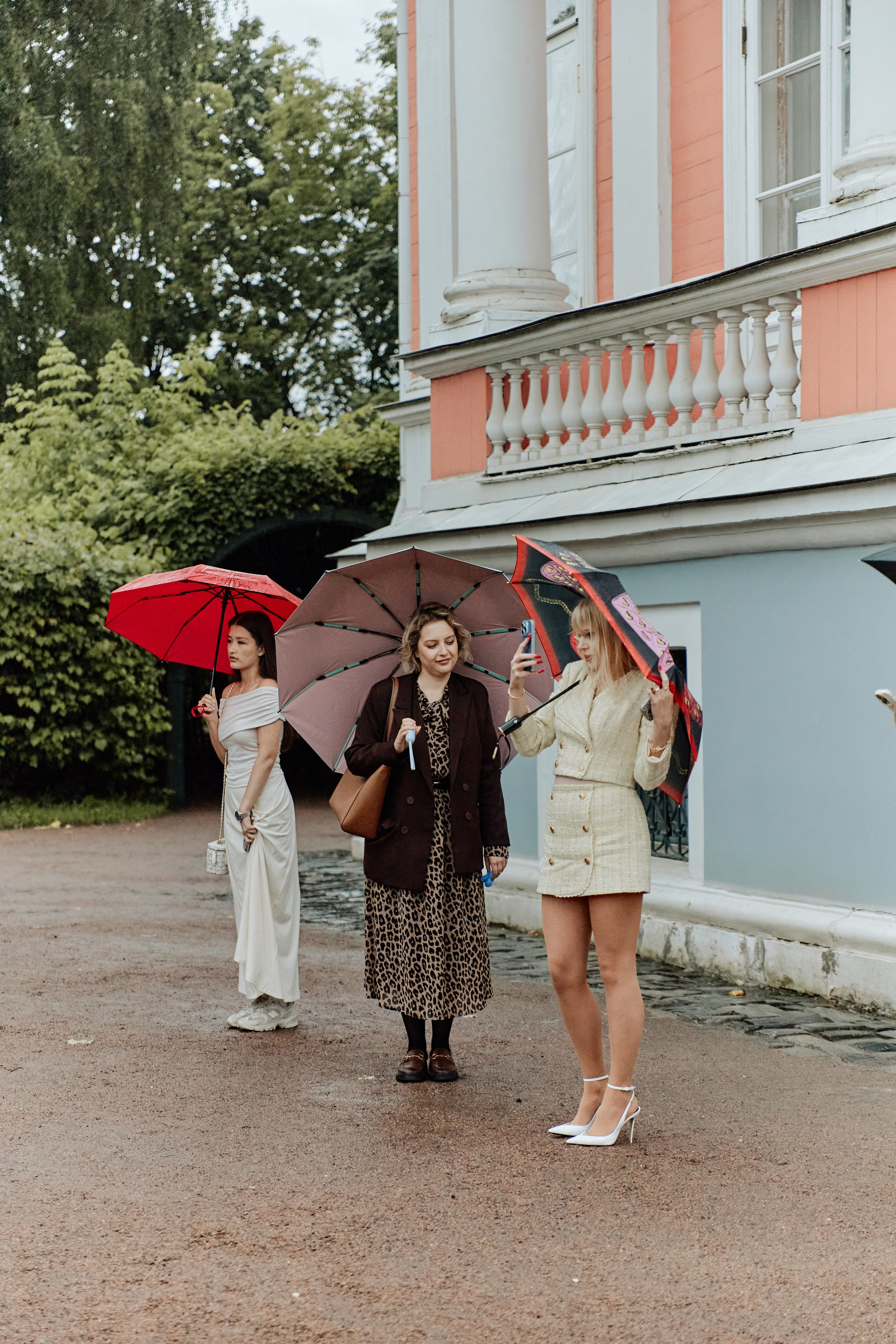 Концерт в Кусково. Фотограф | портрет | бренды | репортаж