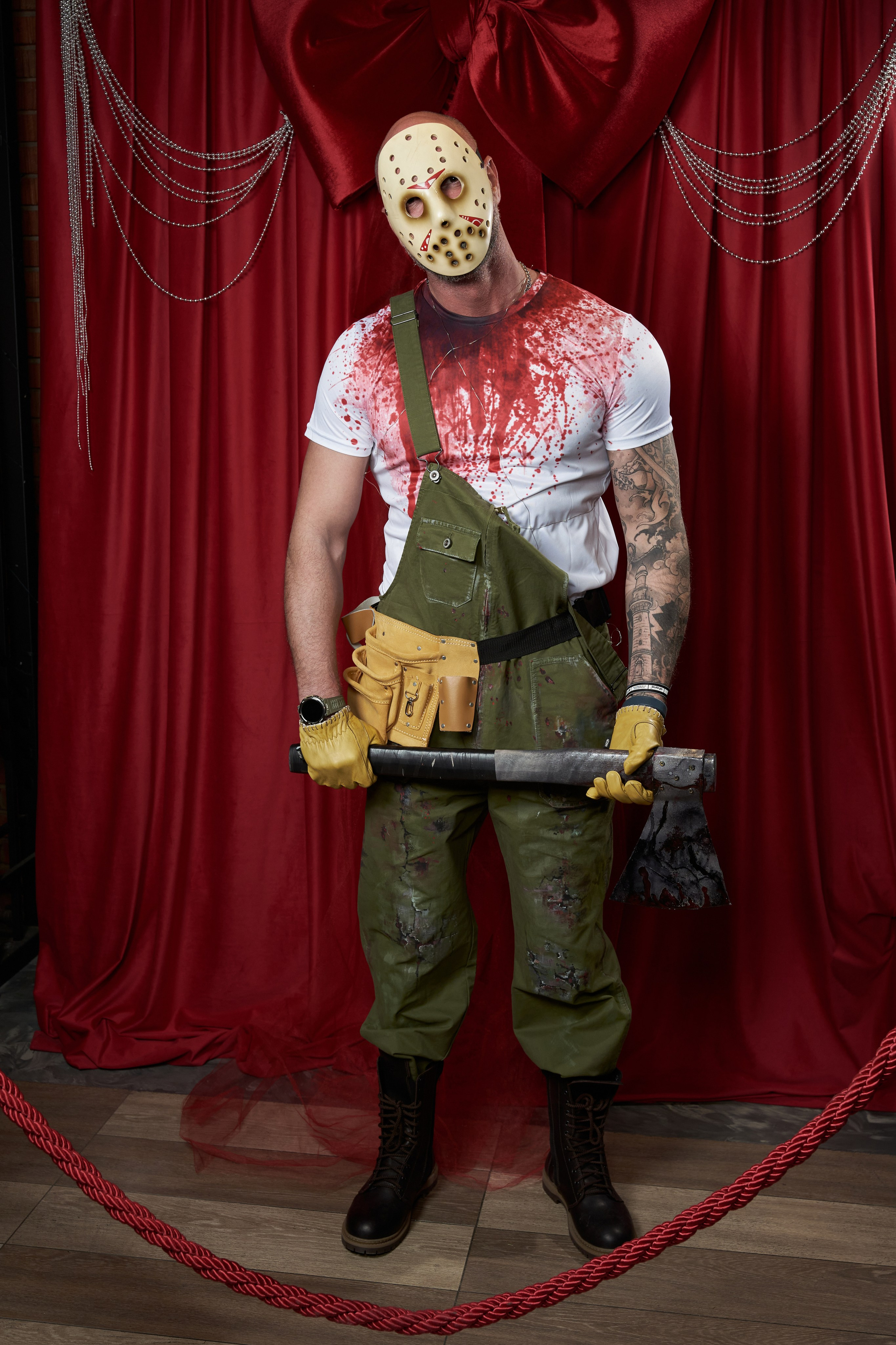 Корпоратив Новогодний. Yankovski_001