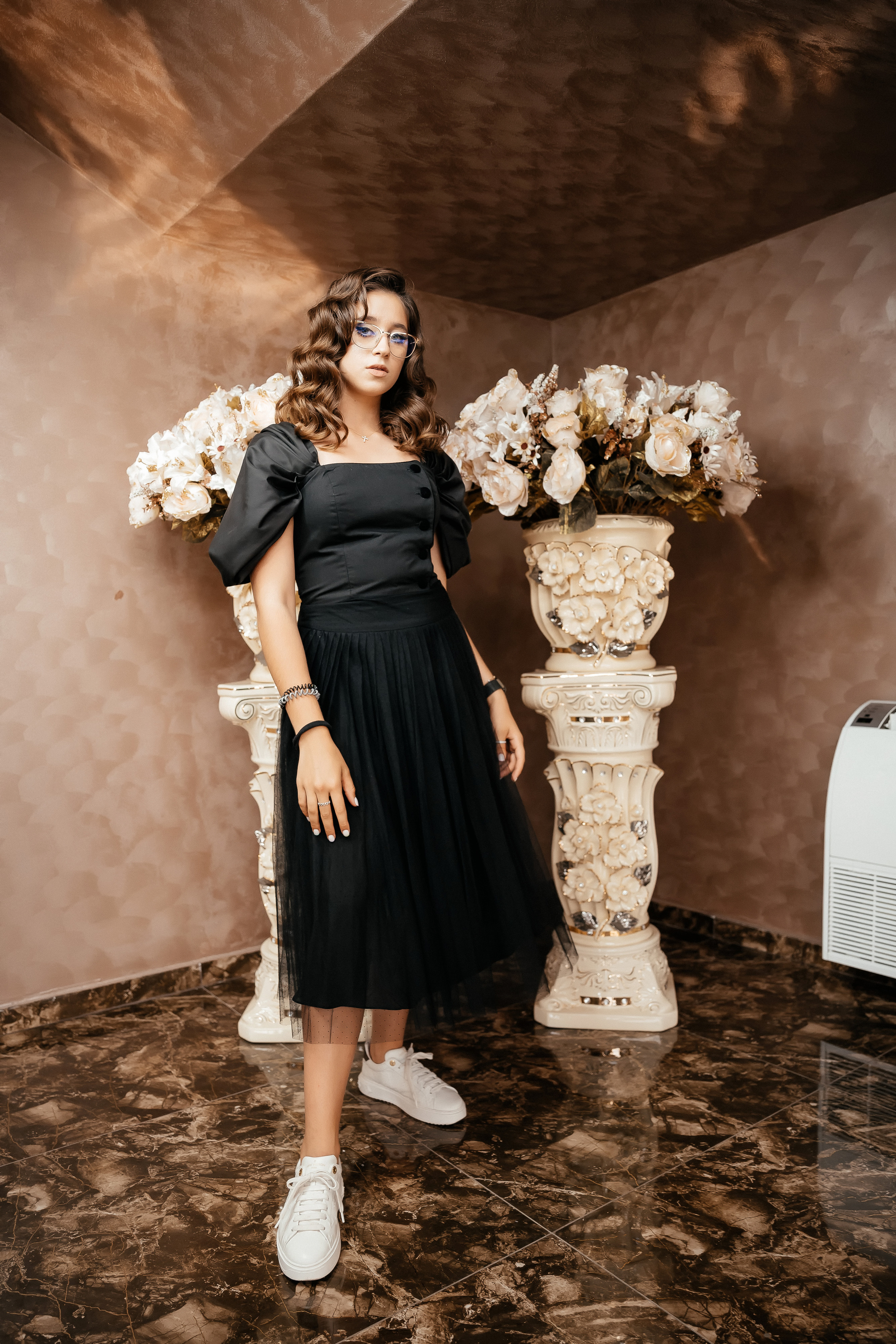 Young&Famous Kids fashion show. Фотограф в Новороссийске