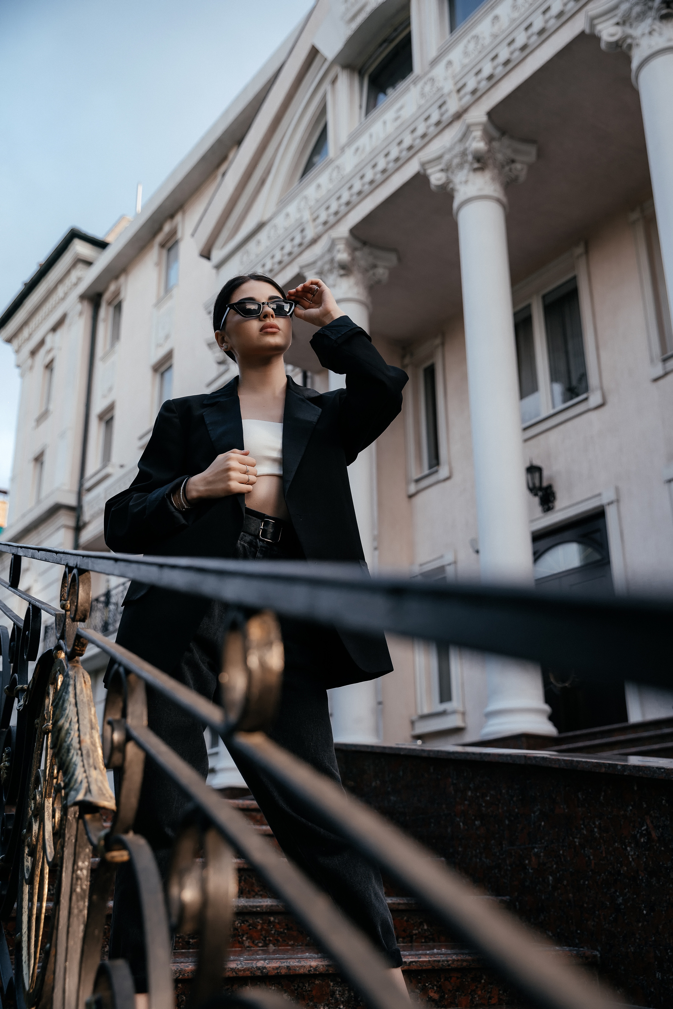 Ladies in Black. Фотограф в Новороссийске