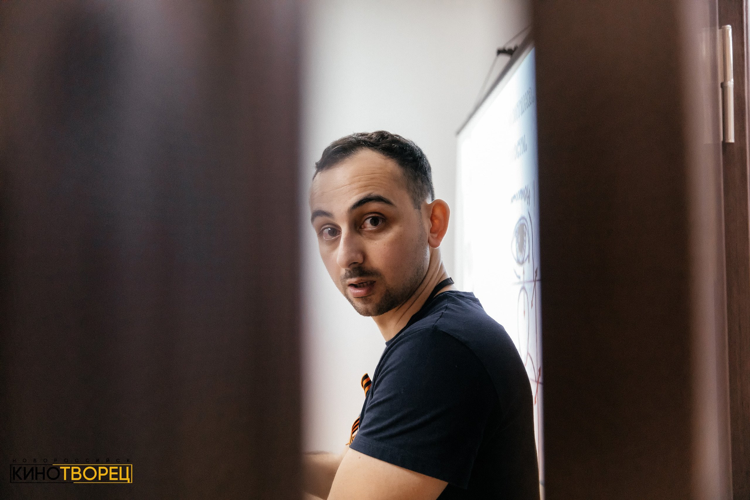 Кинотворец 2021. Фотограф в Новороссийске