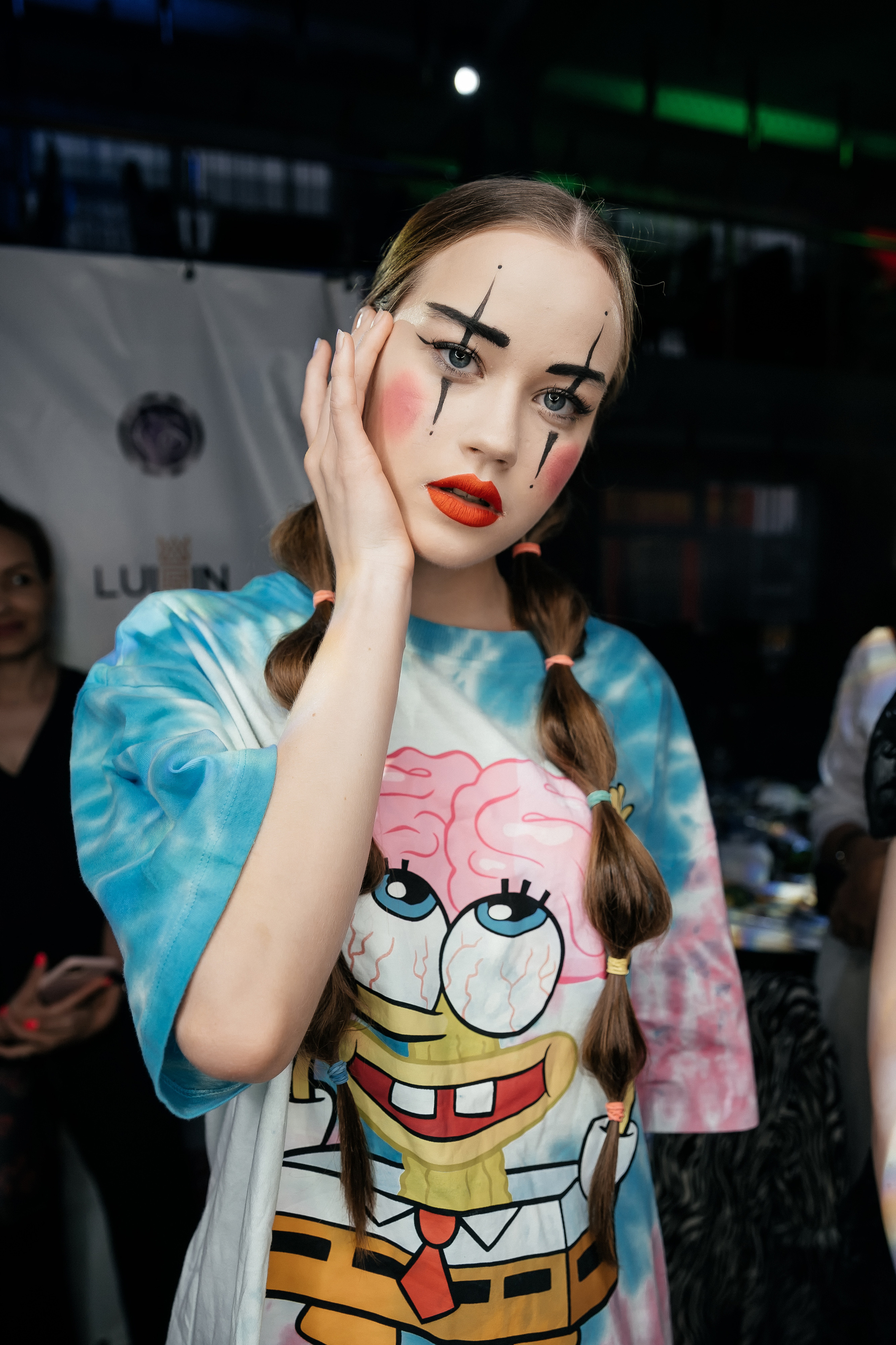 Young&Famous Kids fashion show. Фотограф в Новороссийске