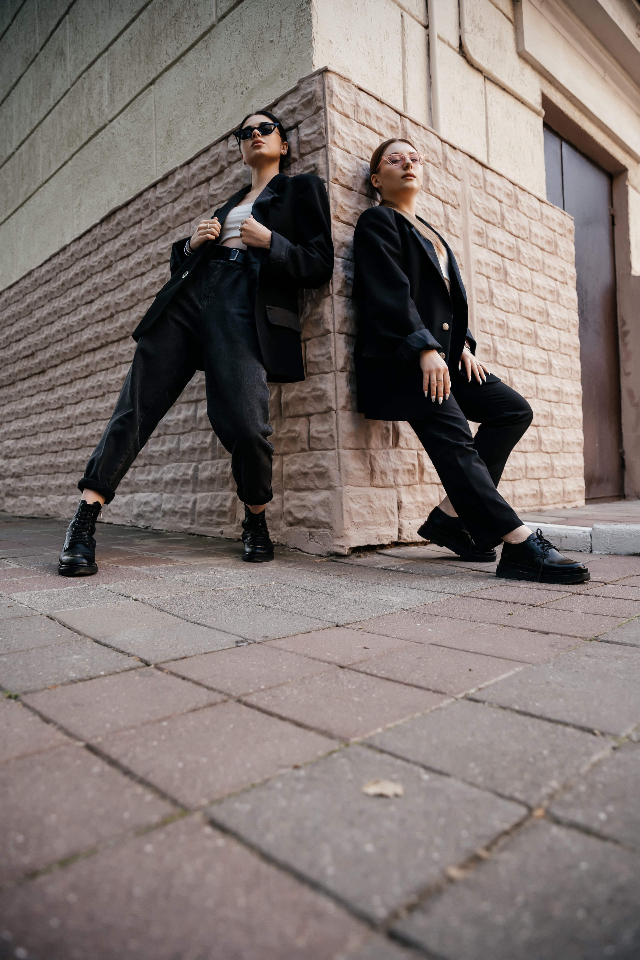 Ladies in Black. Фотограф в Новороссийске