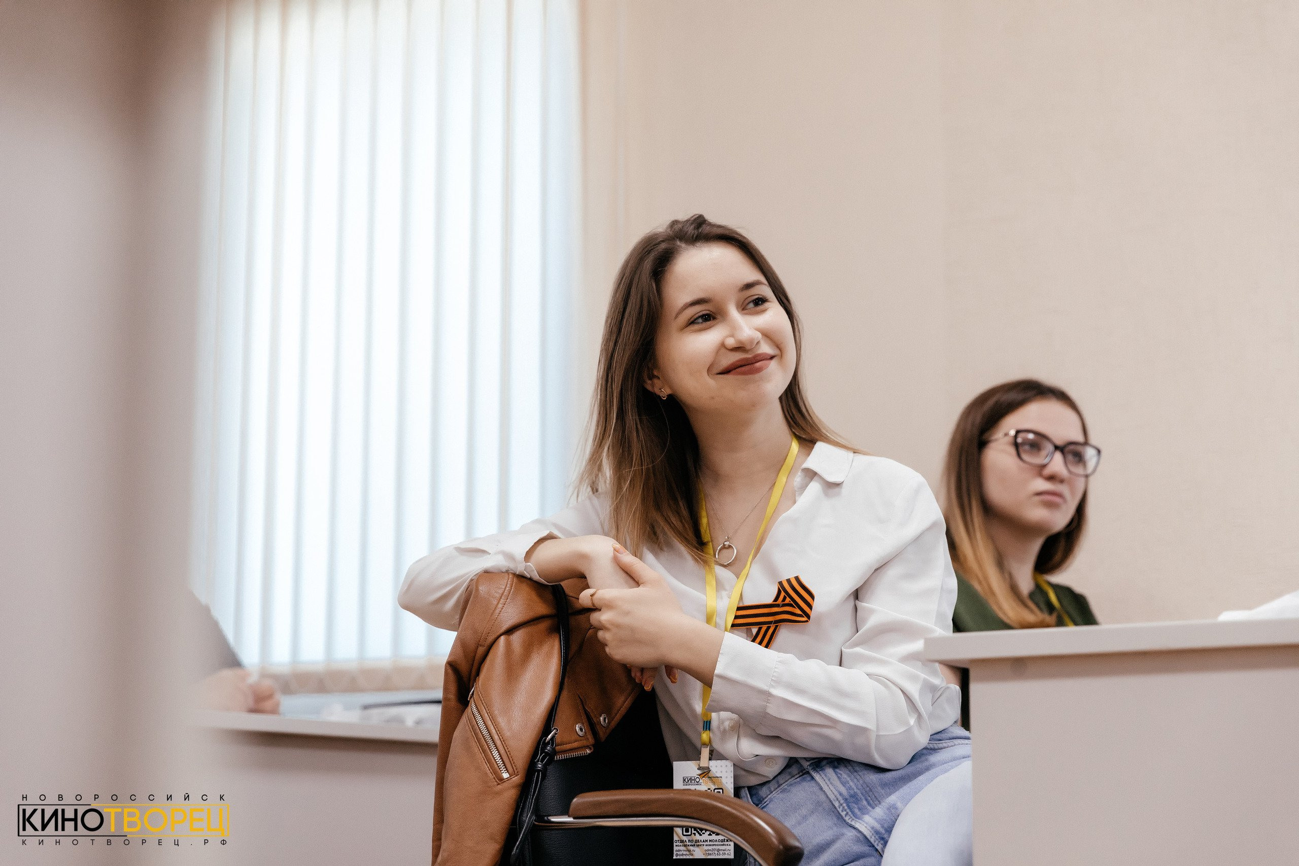 Кинотворец 2021. Фотограф в Новороссийске