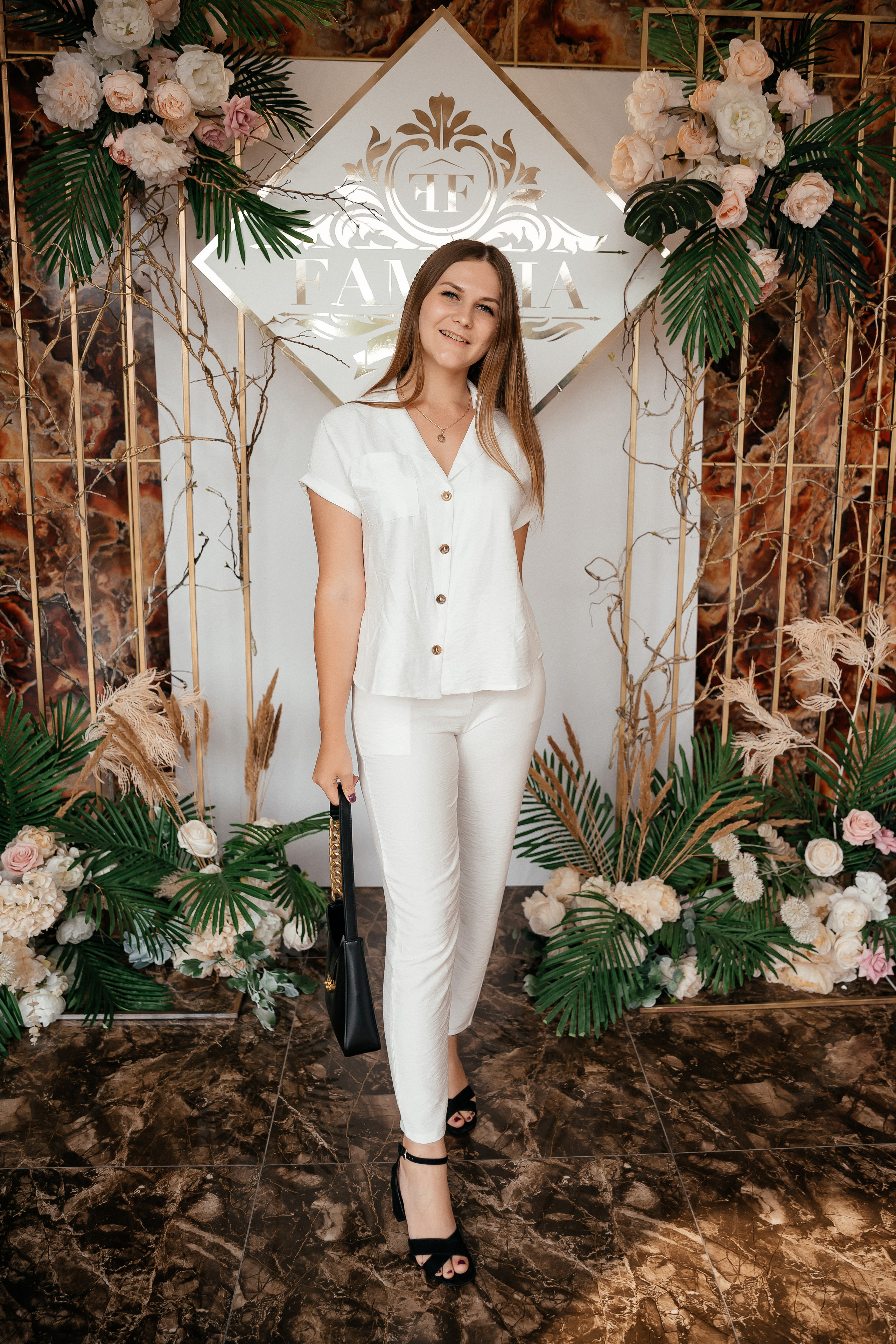 Young&Famous Kids fashion show. Фотограф в Новороссийске