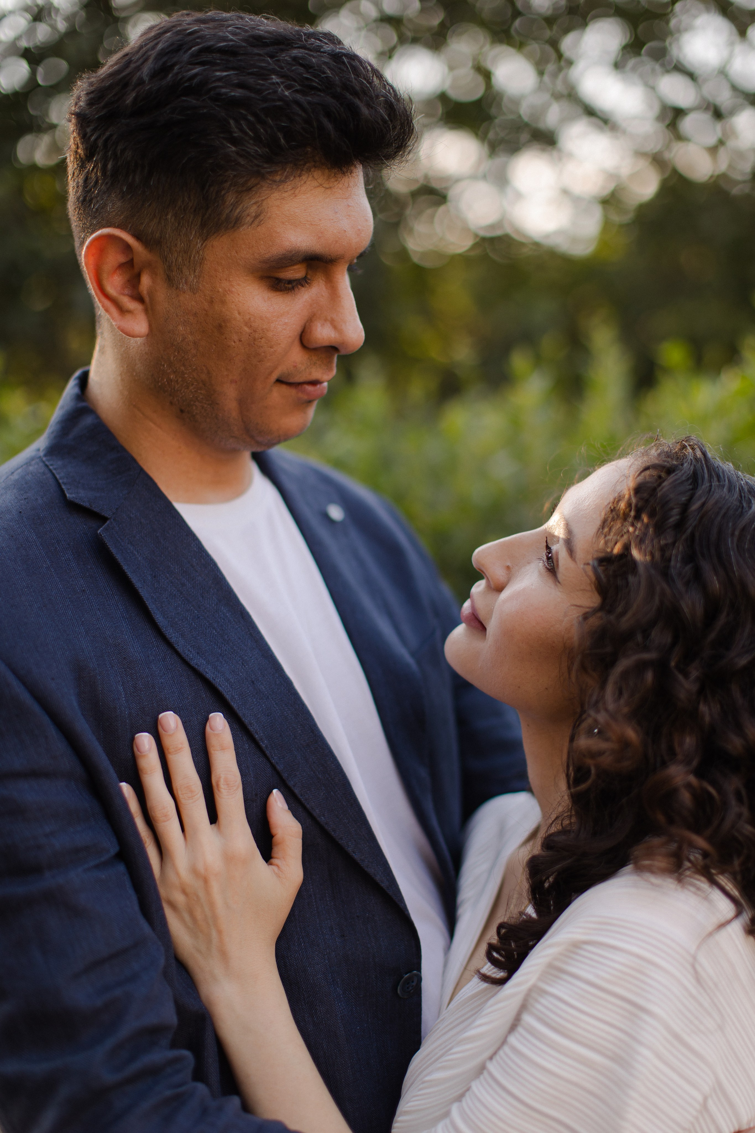 Фара с семьей. Семейный и детский фотограф в Москве Кузьмина Мария