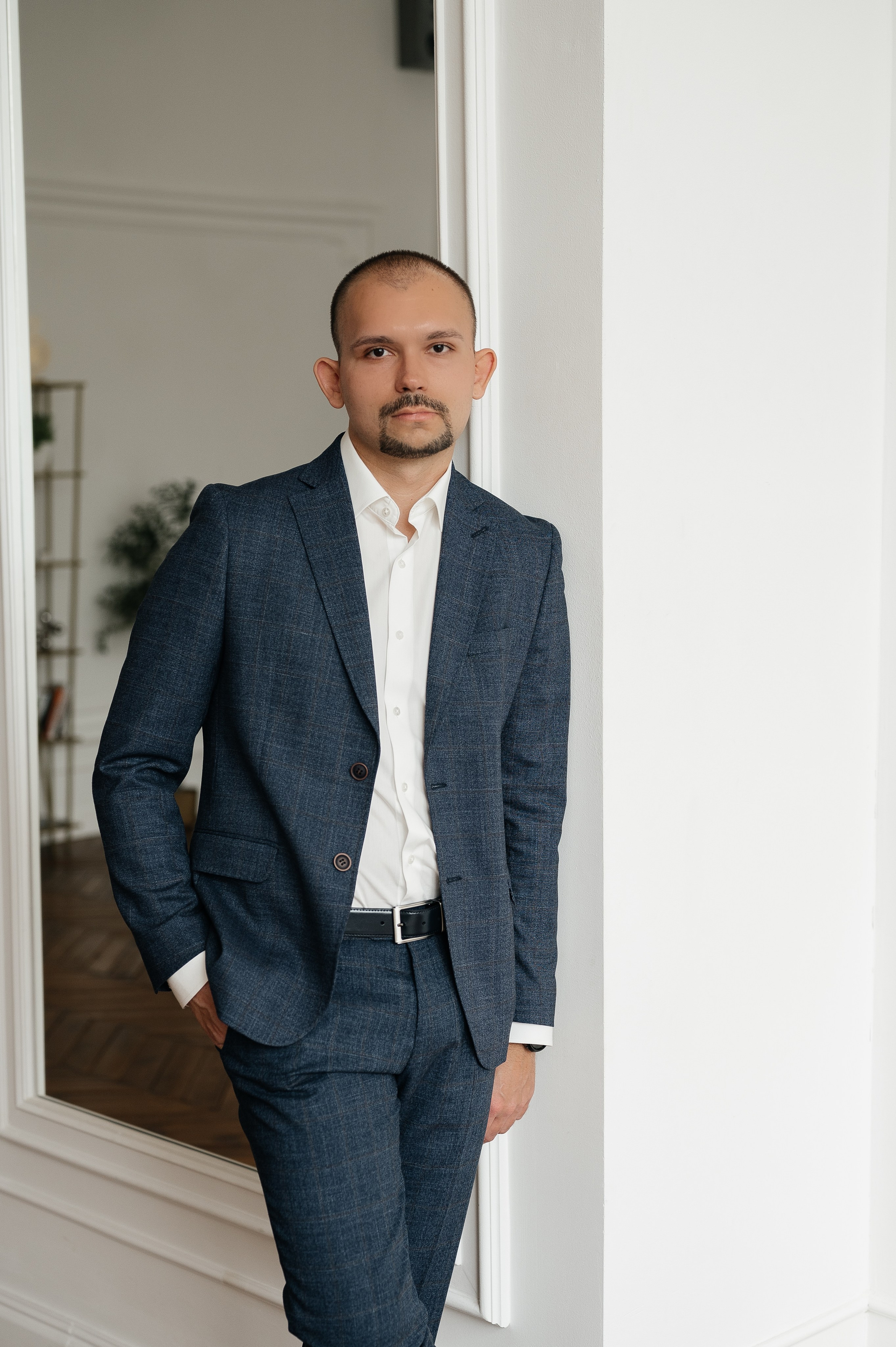 Эдгар и Дарья. Свадебный и семейный фотограф в Краснодаре Алина Мельник