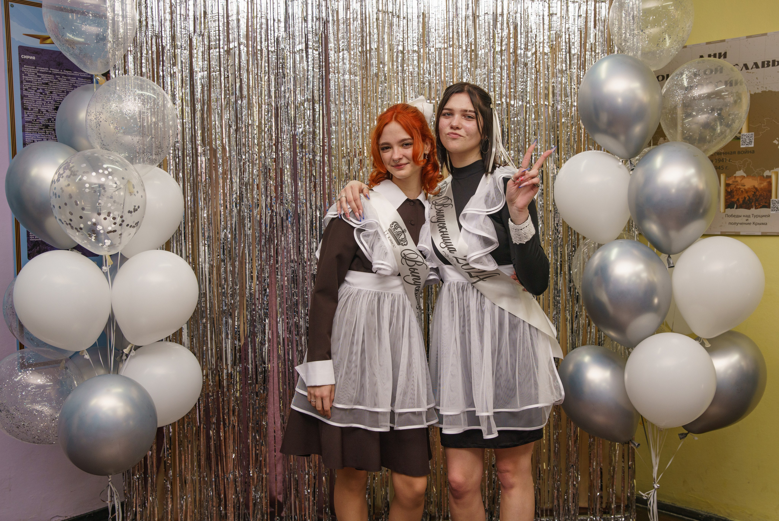 11 класс. Семейный и детский фотограф в Нижнем Новгороде