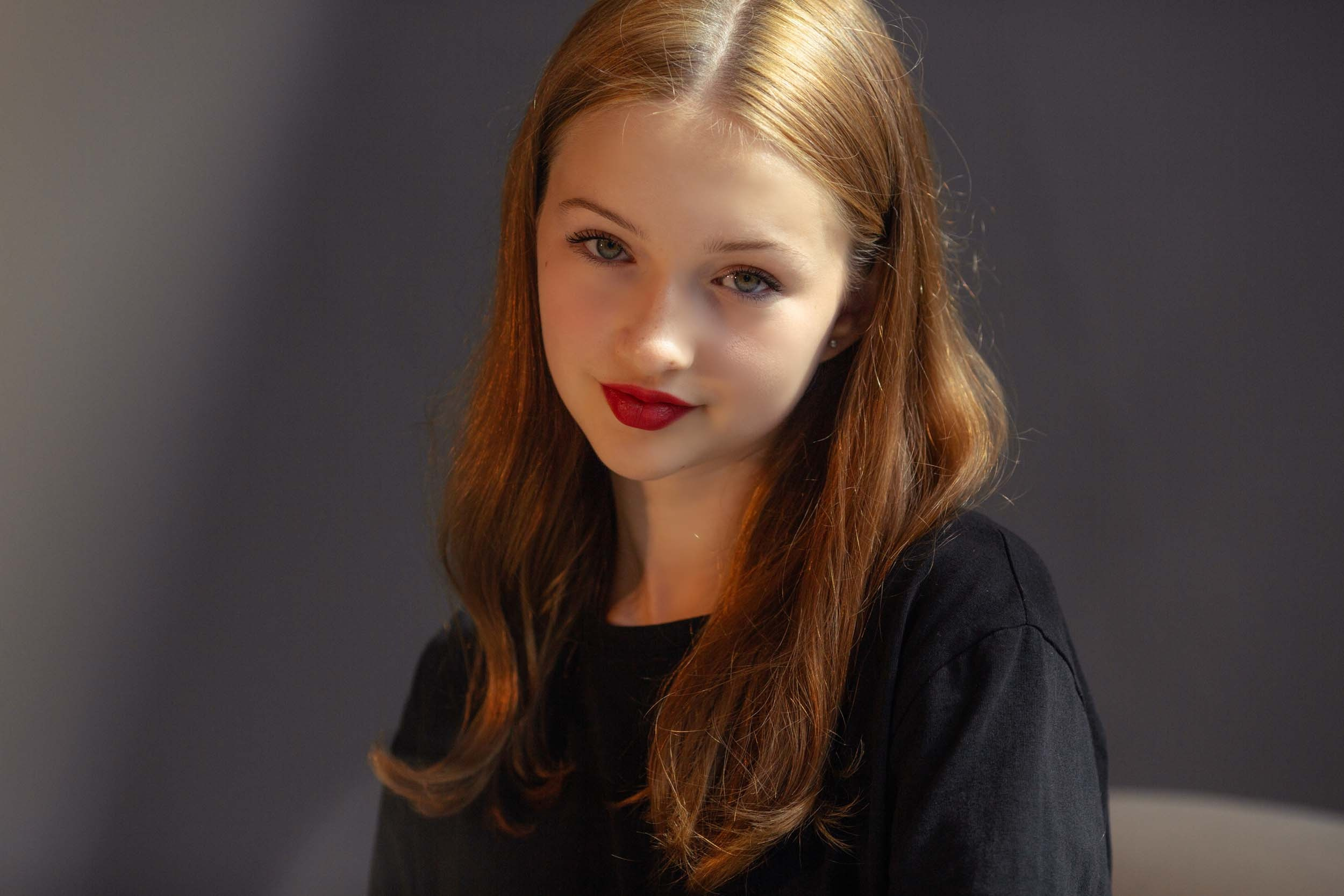 ПОДРОСТКИ. Фотография. Визуально-чувственный мир души