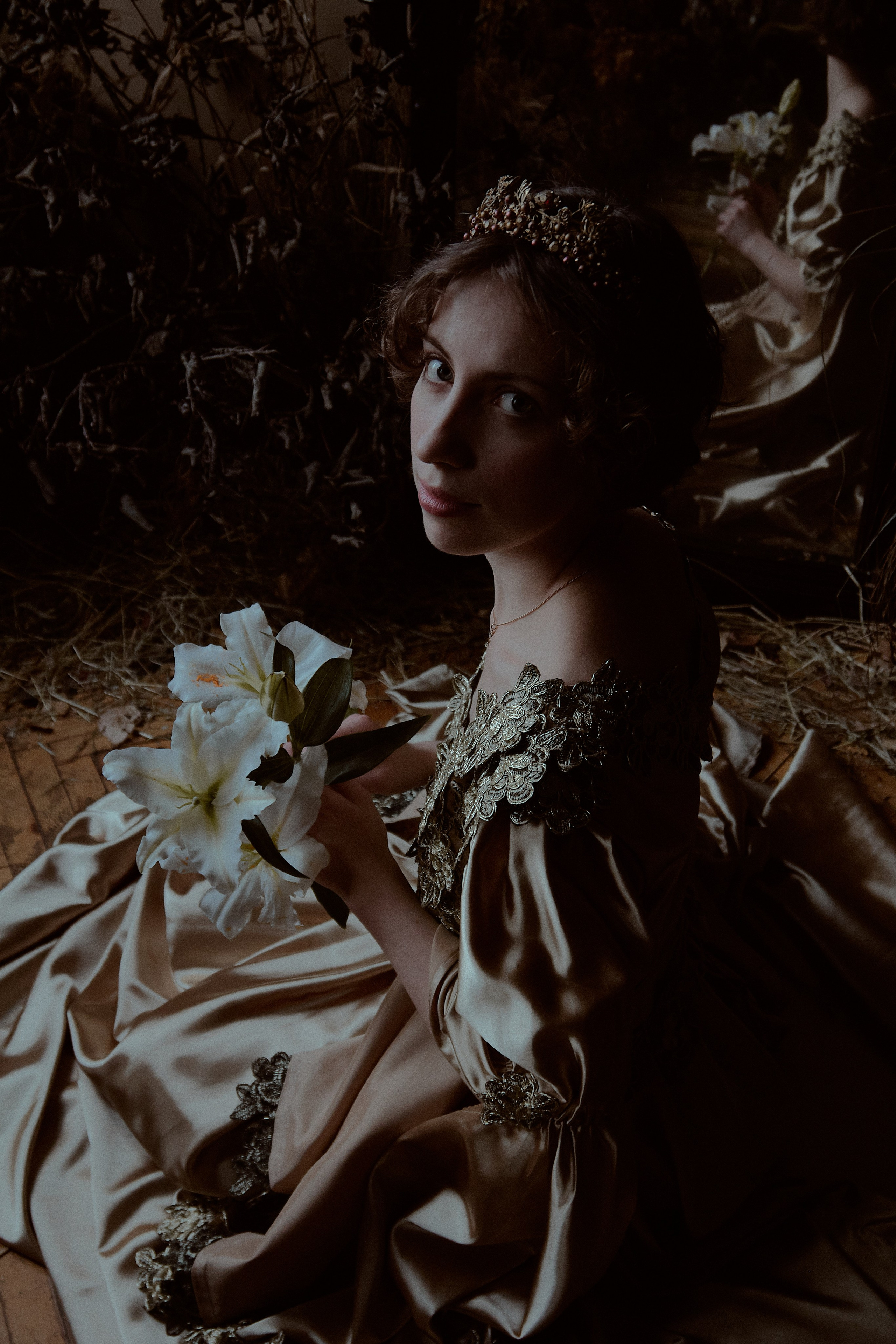 Сила. Фотограф лавстори Москва/МО Приятелева Ангелина