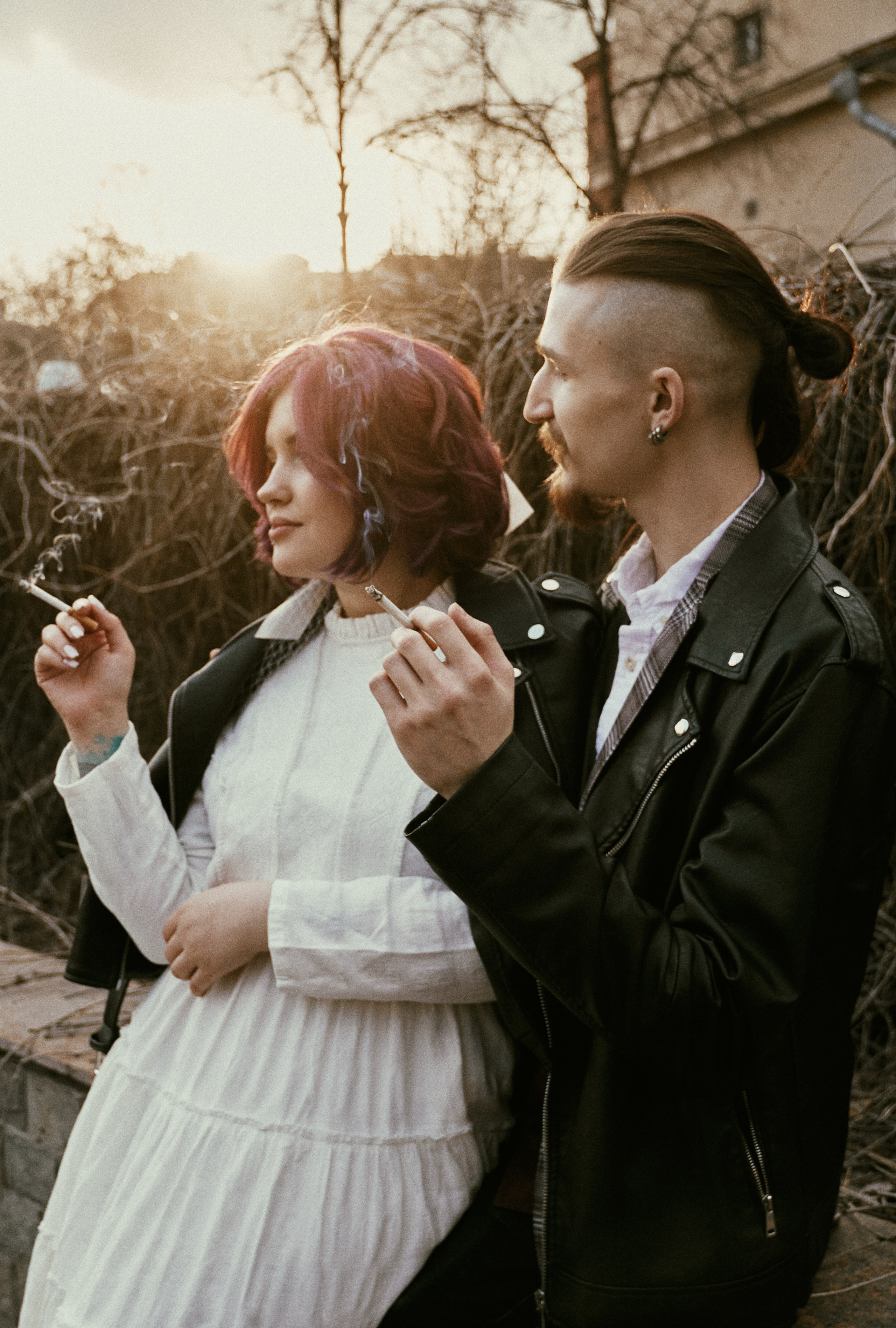 София и Даня. Фотограф лавстори Москва/МО Приятелева Ангелина