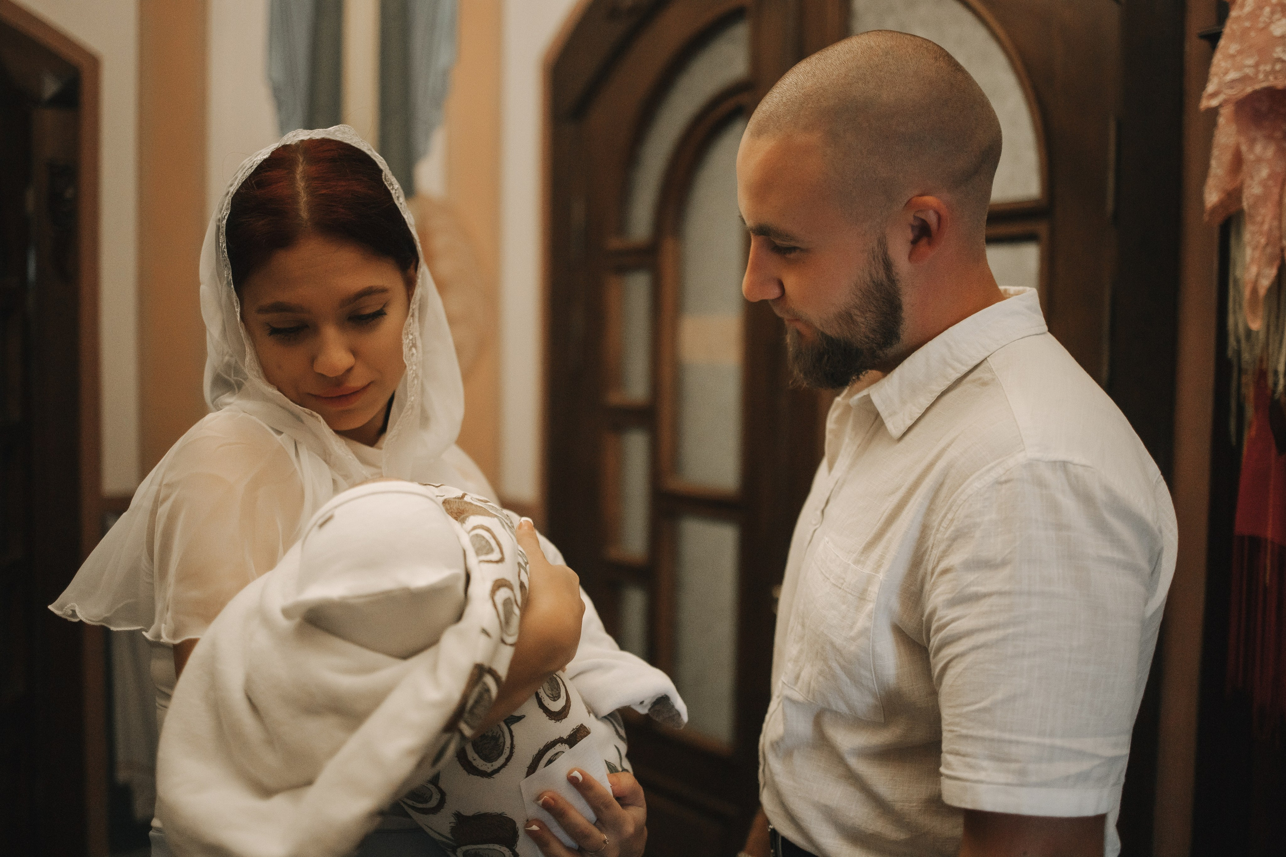 Донецк. Семейный фотограф Донецк