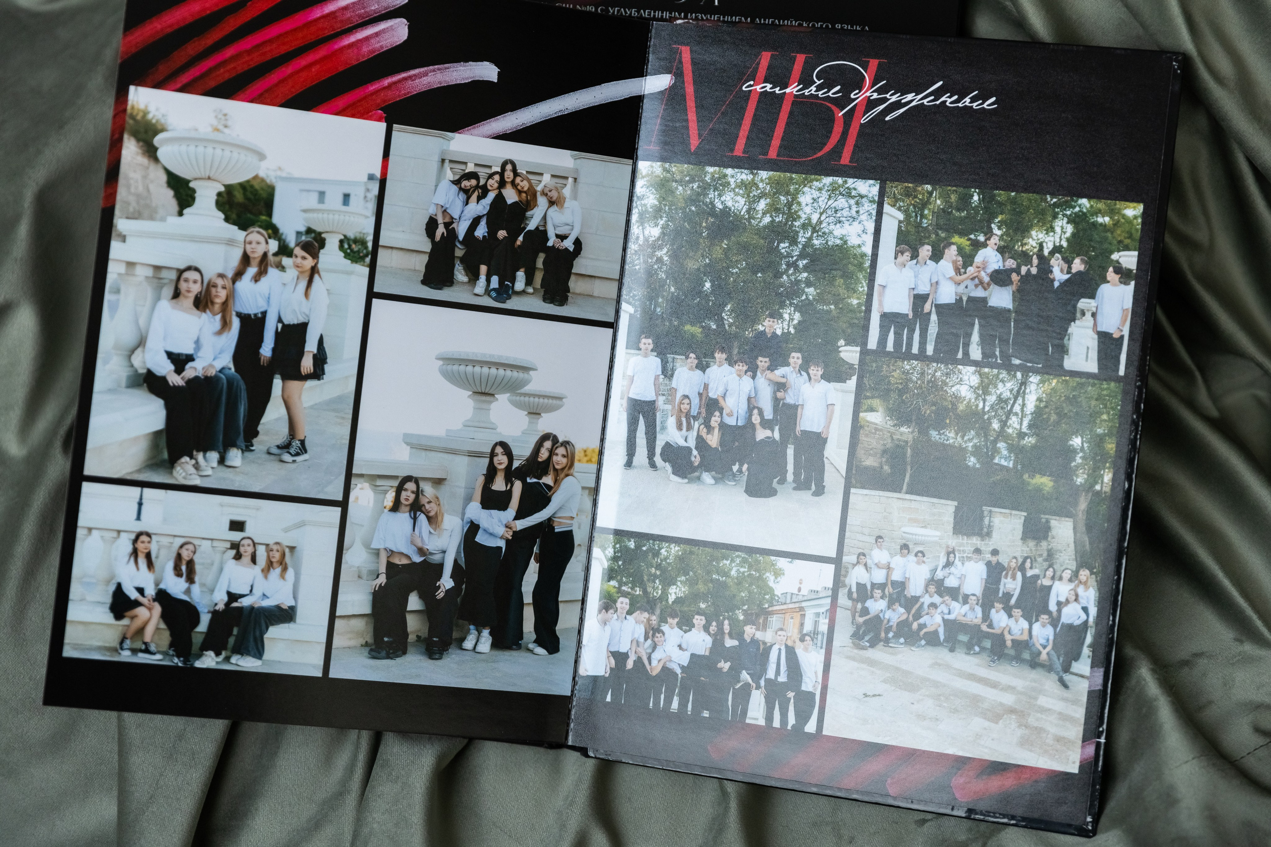 Выпускникам 9 класса 19 школа 2025. ВЫПУСКНЫЕ АЛЬБОМЫ | РОВЕСНИК | КЕРЧЬ
