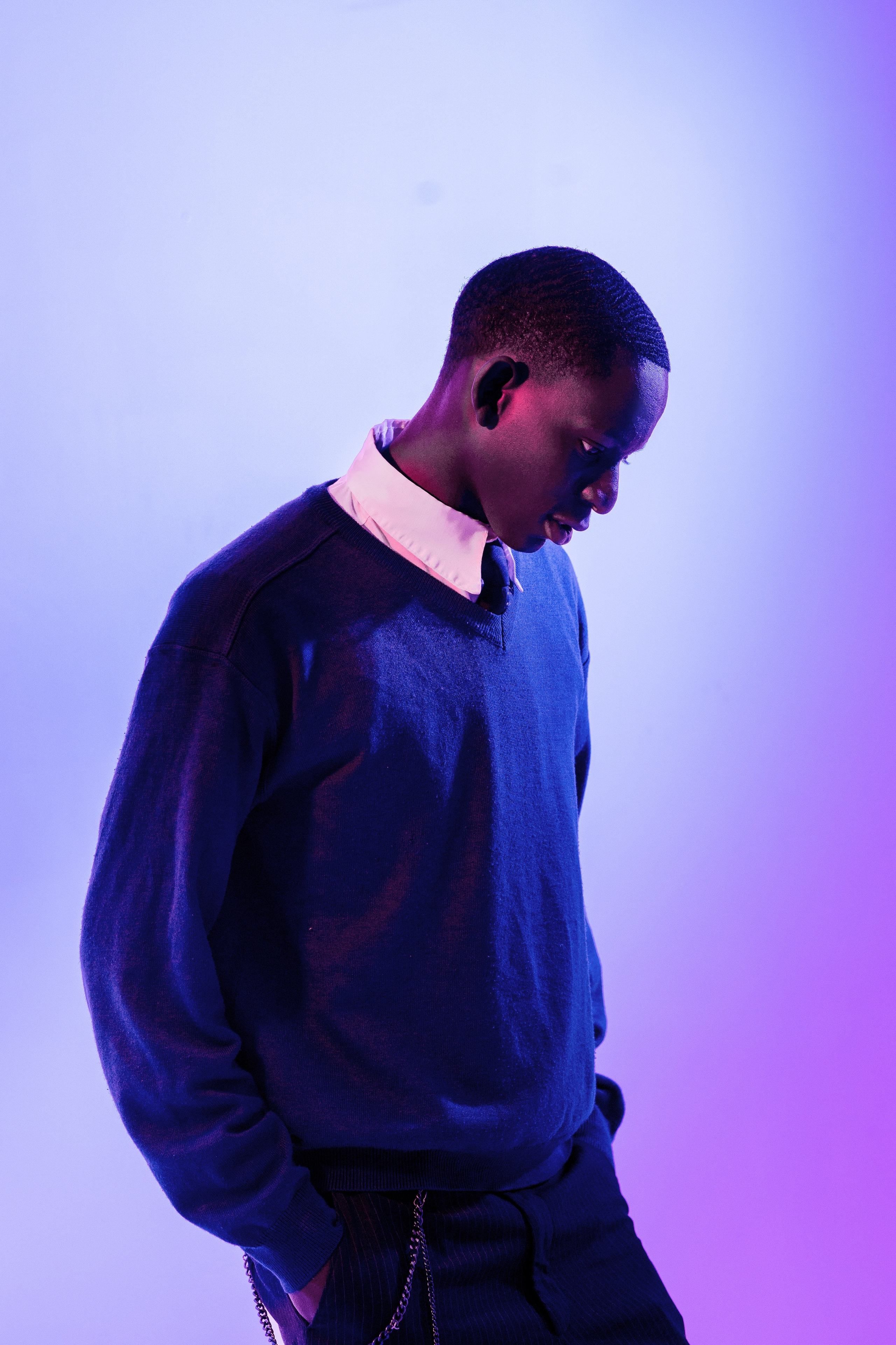 Кристофер. Аникеева Тамара | Портретный фотограф во Владивостоке