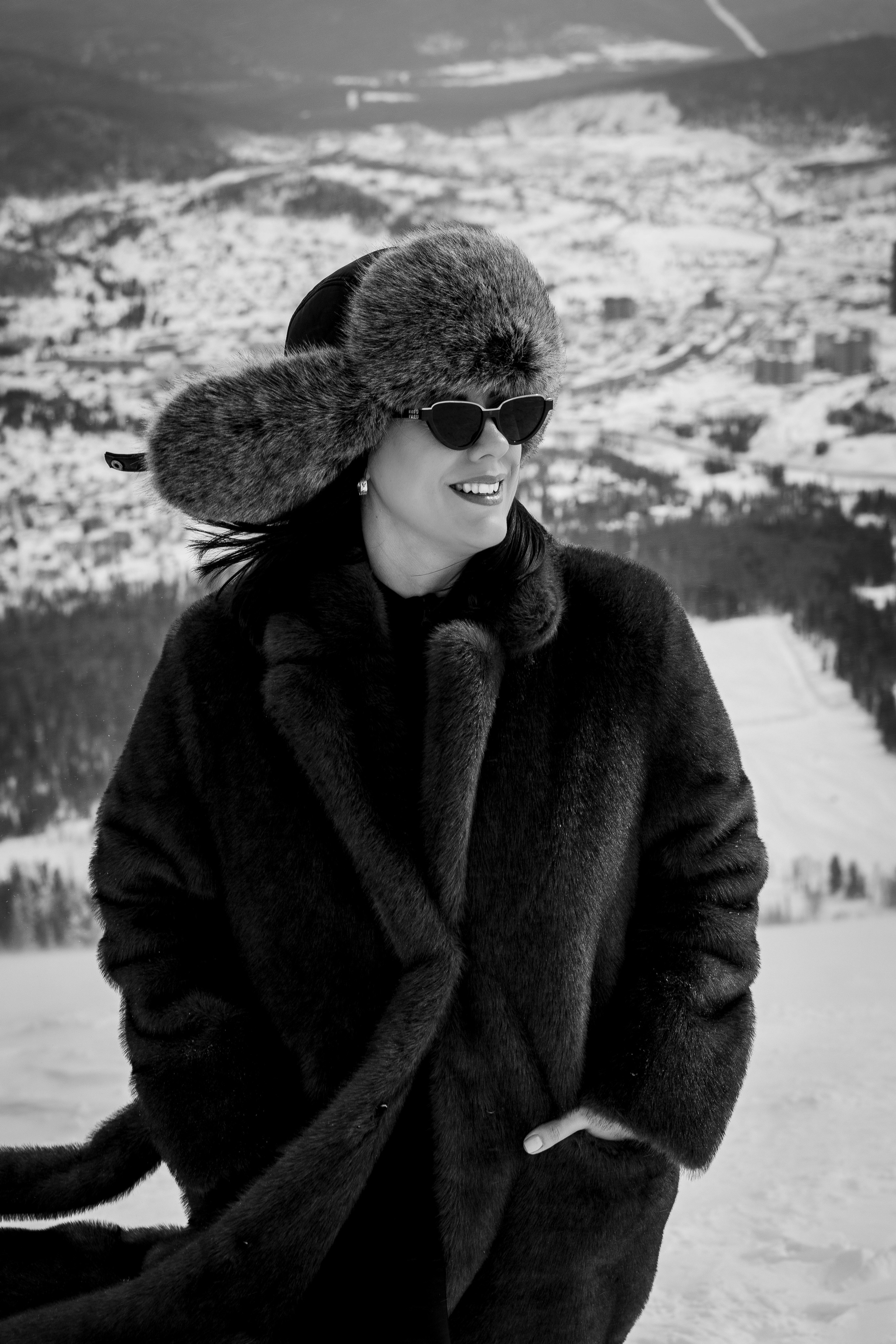 ELENA HB. Анастасия Паршукова — фотограф Шерегеш Новосибирск