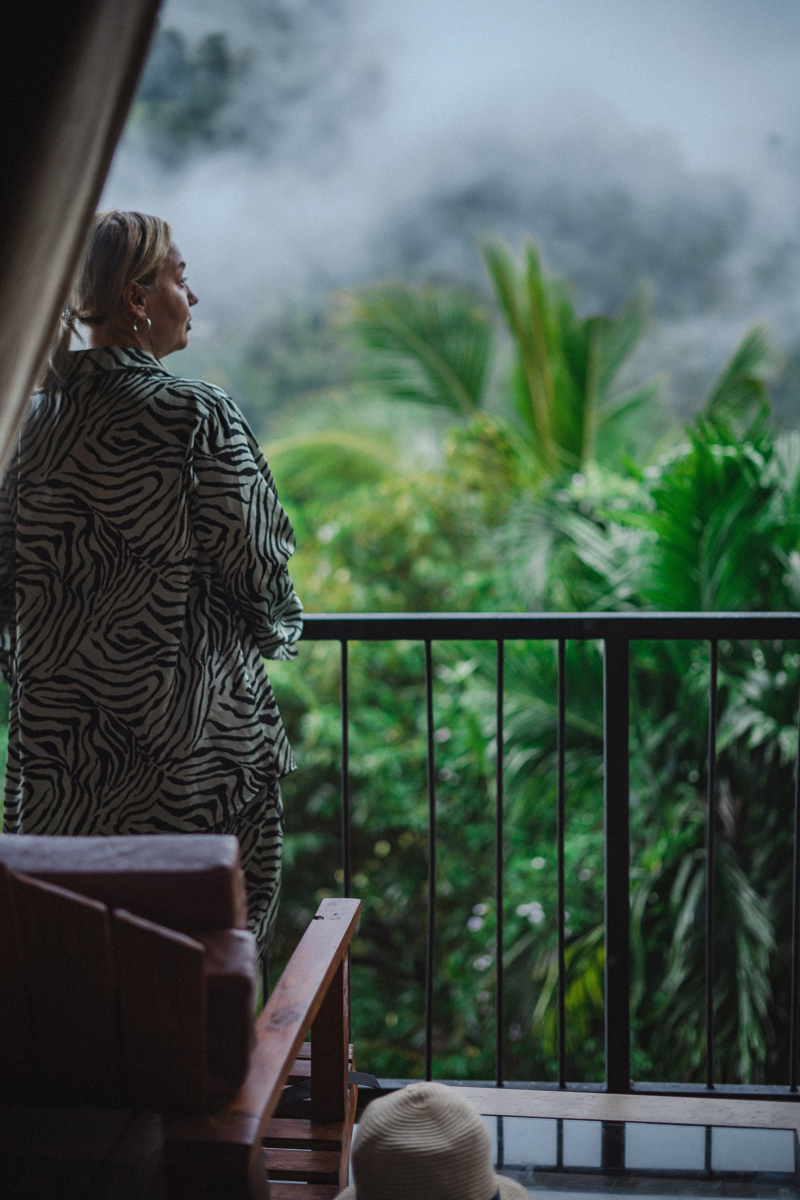 Content shooting for Svetlana’s expert blog during a two-day trip to Ella