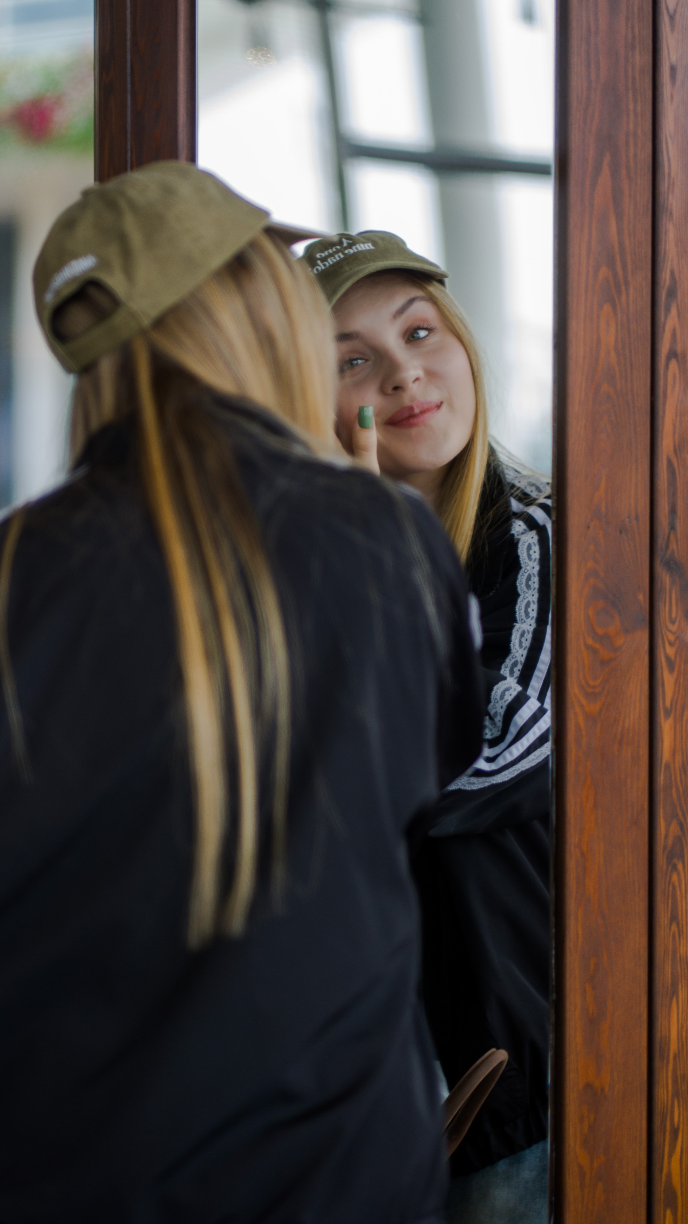 Анастасия. Репортажный и студийный фотограф, Москва
