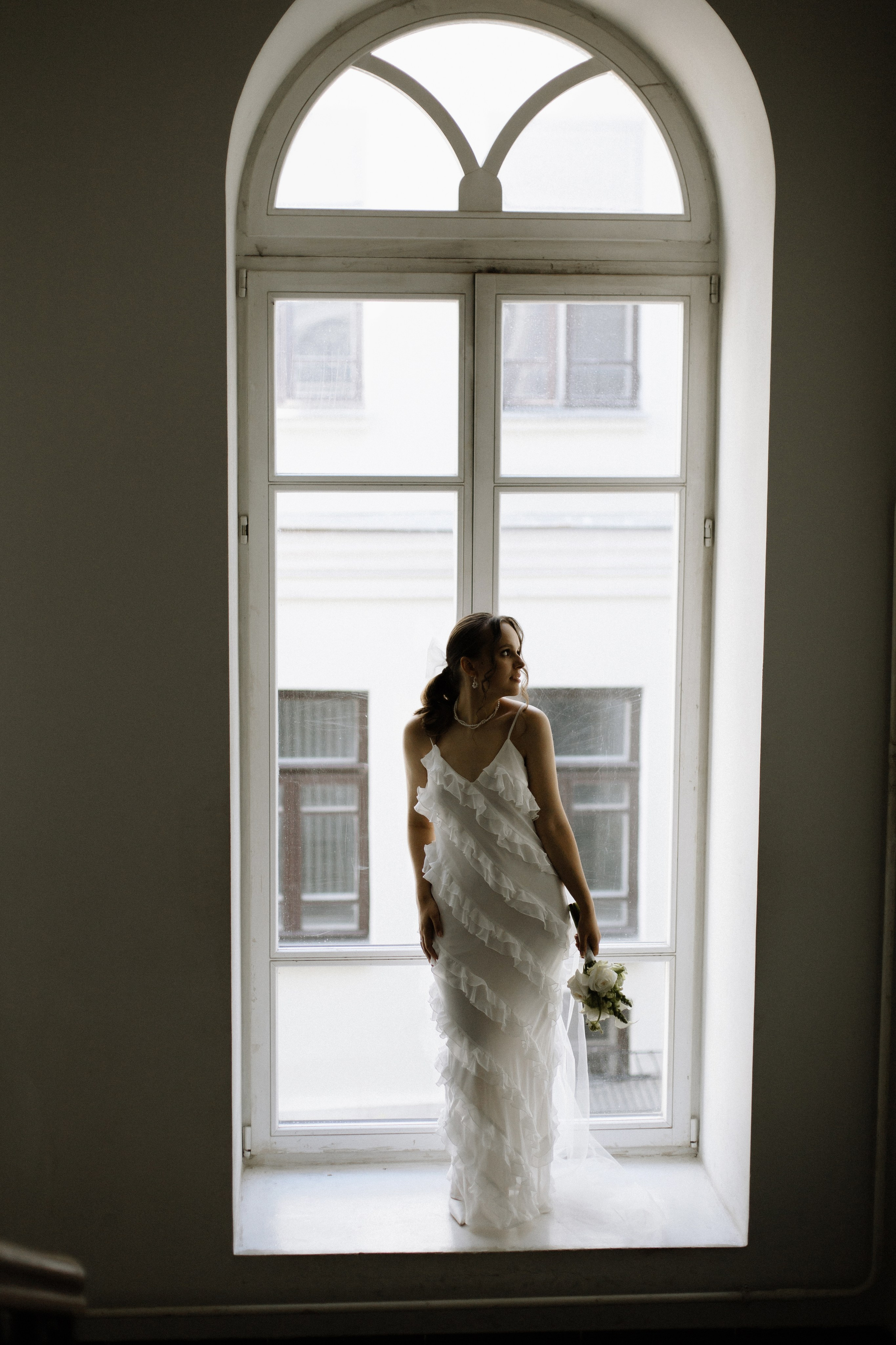 P&U. Фотограф Ира Григорьева