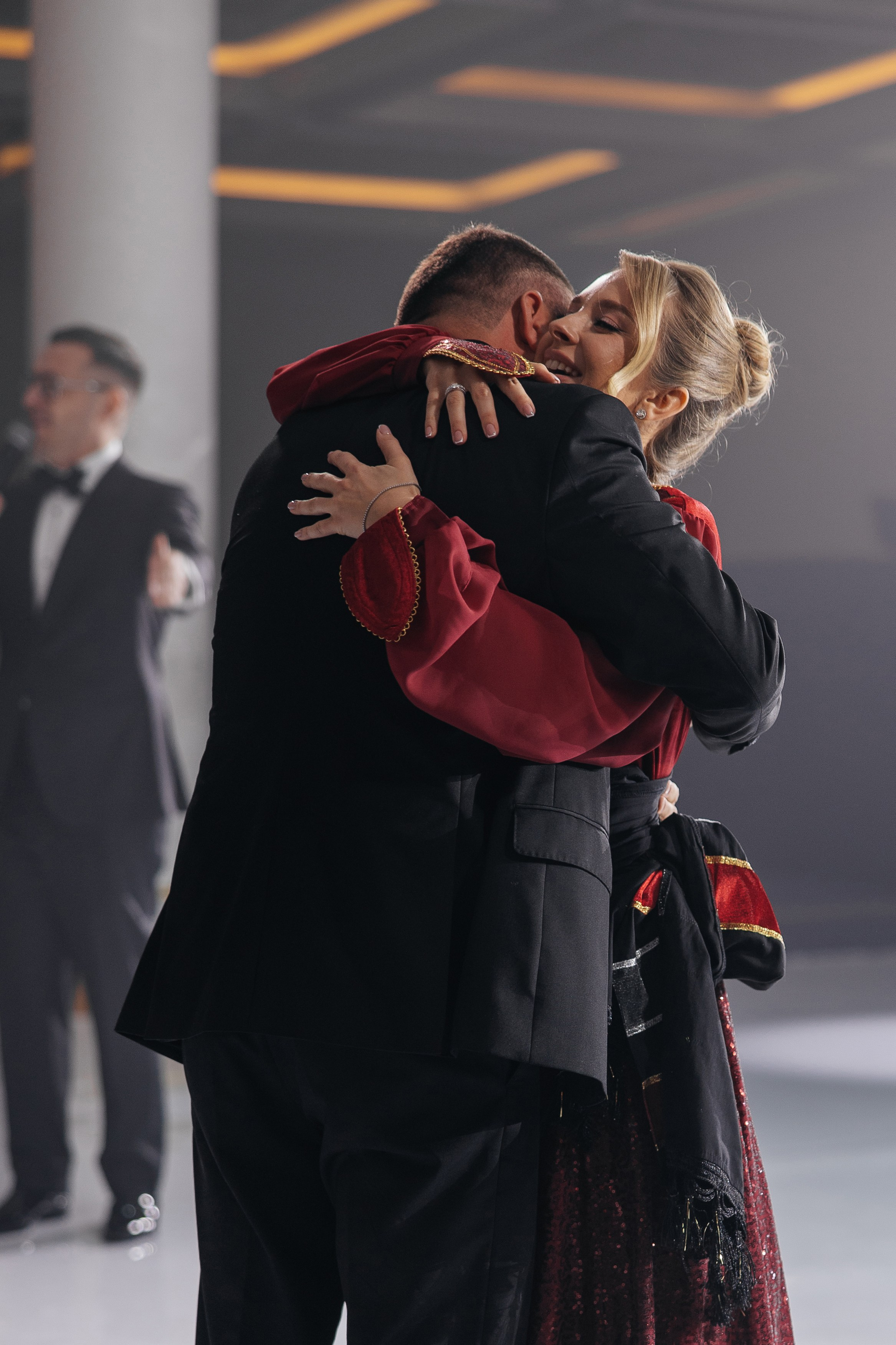 Wedding G&A. Свадебный фотограф в Москве и по всему Миру Андрей Медведников