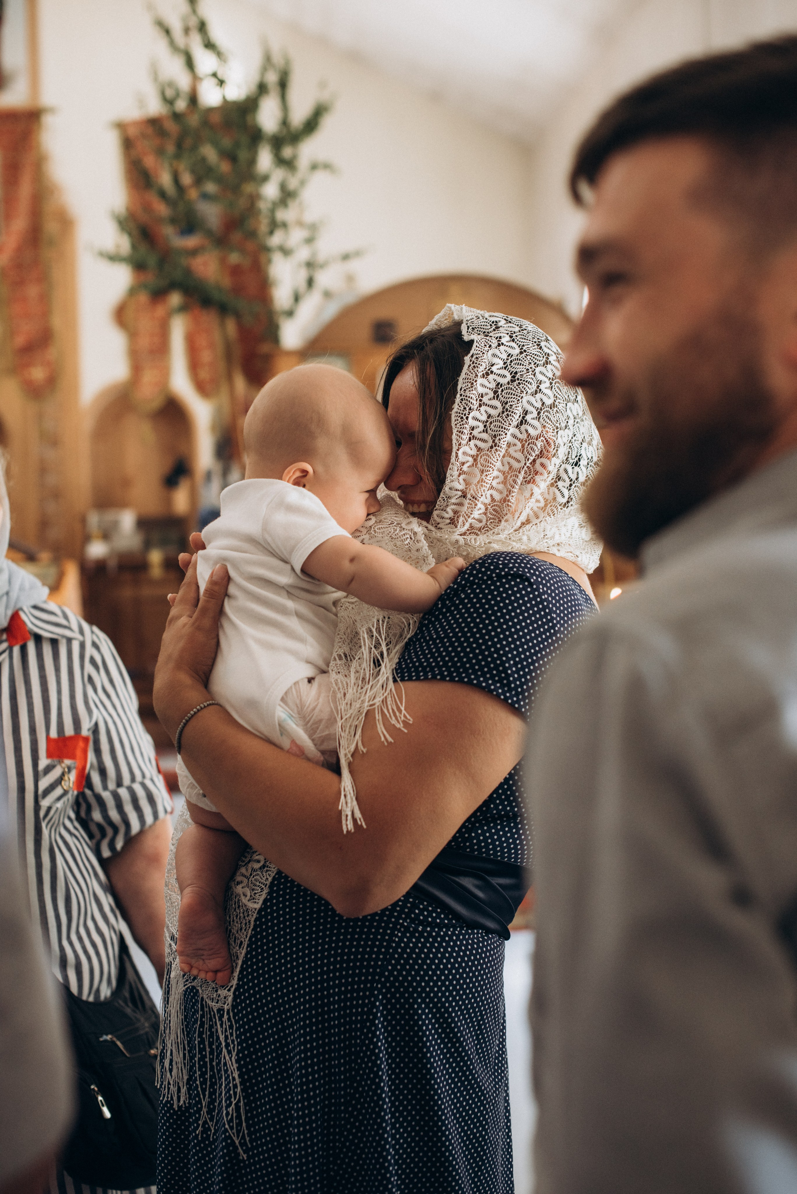 Елисей. Куксенко Елена — Семейный фотограф Санкт-Петербург