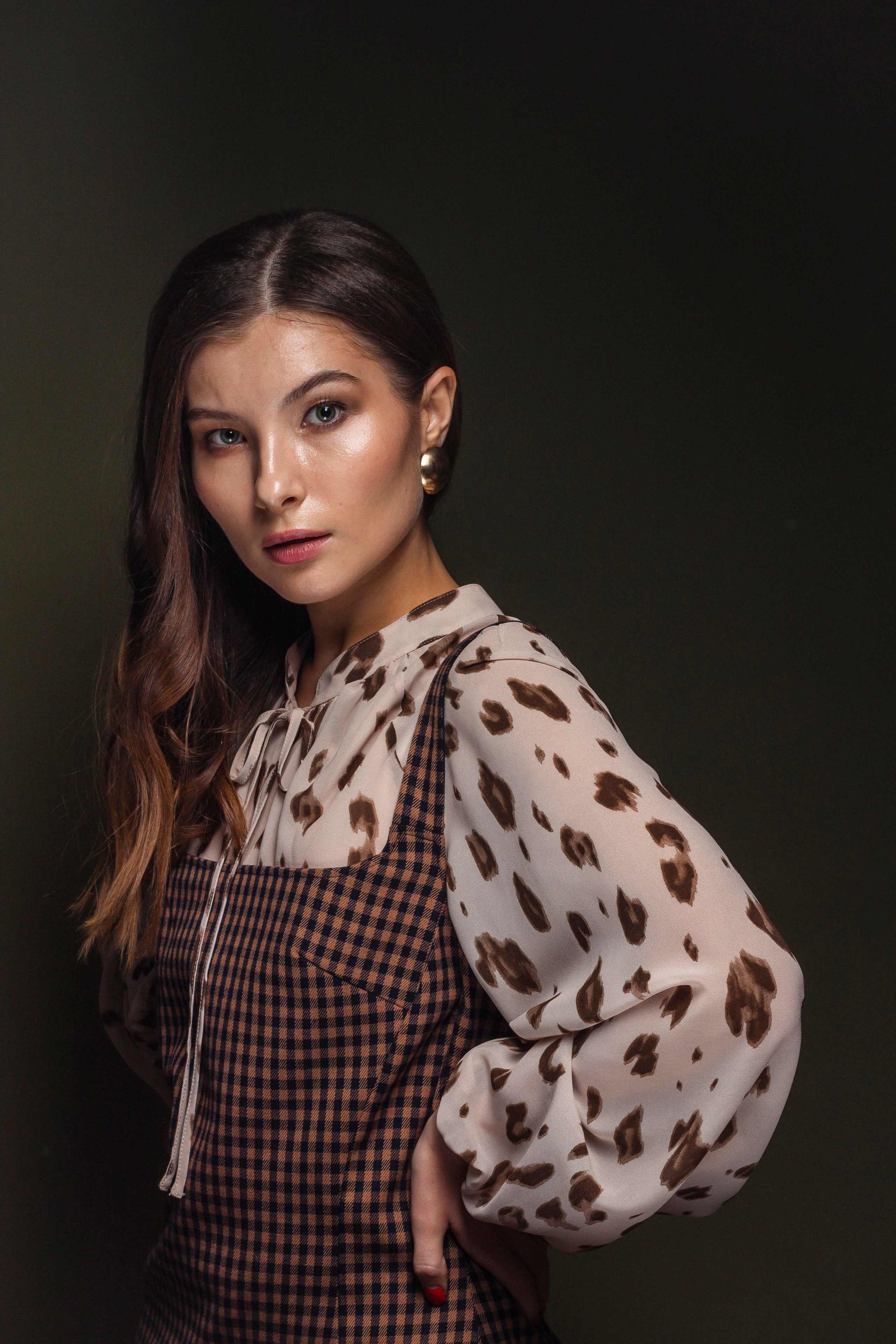 Женские портреты. Семейный, женский, контент фотограф в Ялте