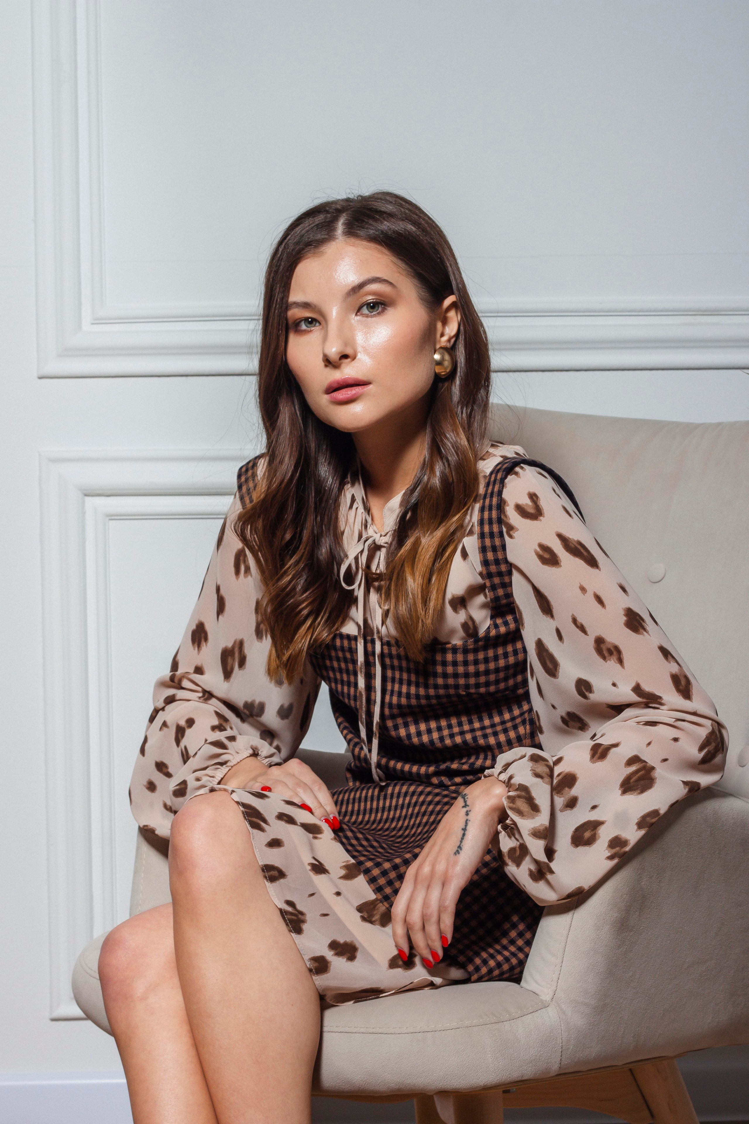 Женские портреты. Семейный, женский, контент фотограф в Ялте