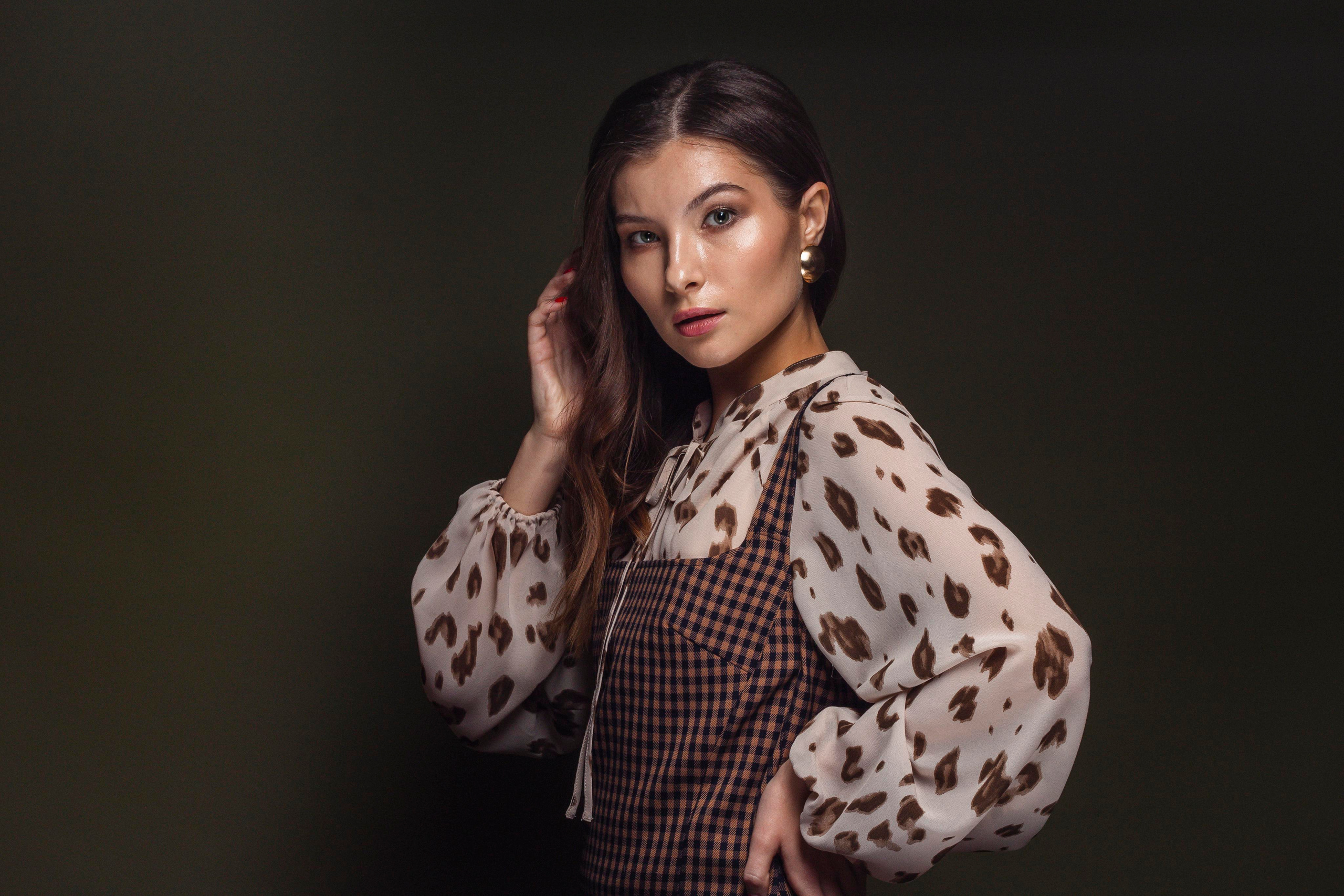 Женские портреты. Семейный, женский, контент фотограф в Ялте