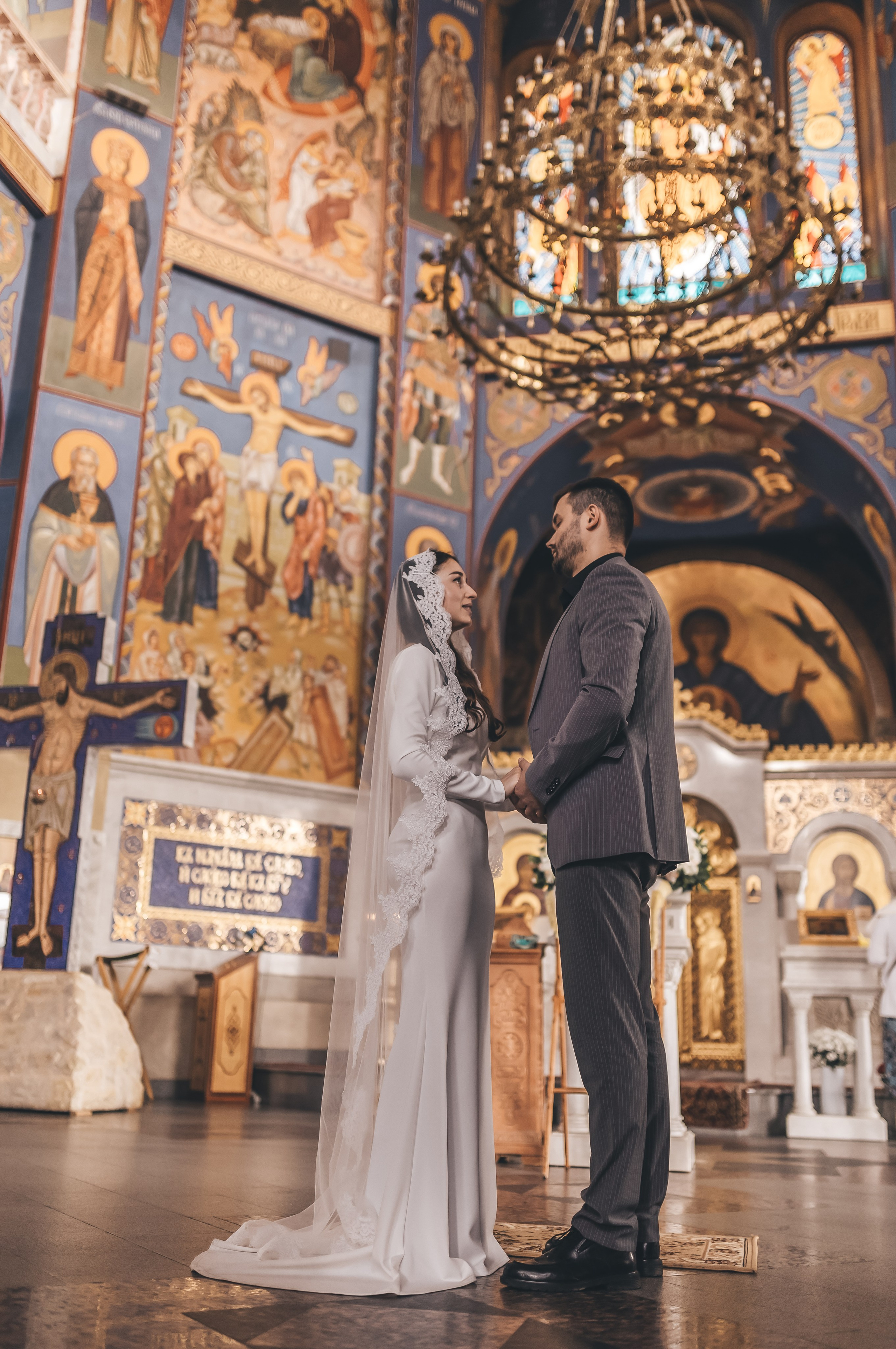 А&M. Свадебный фотограф. Москва. Мытищи