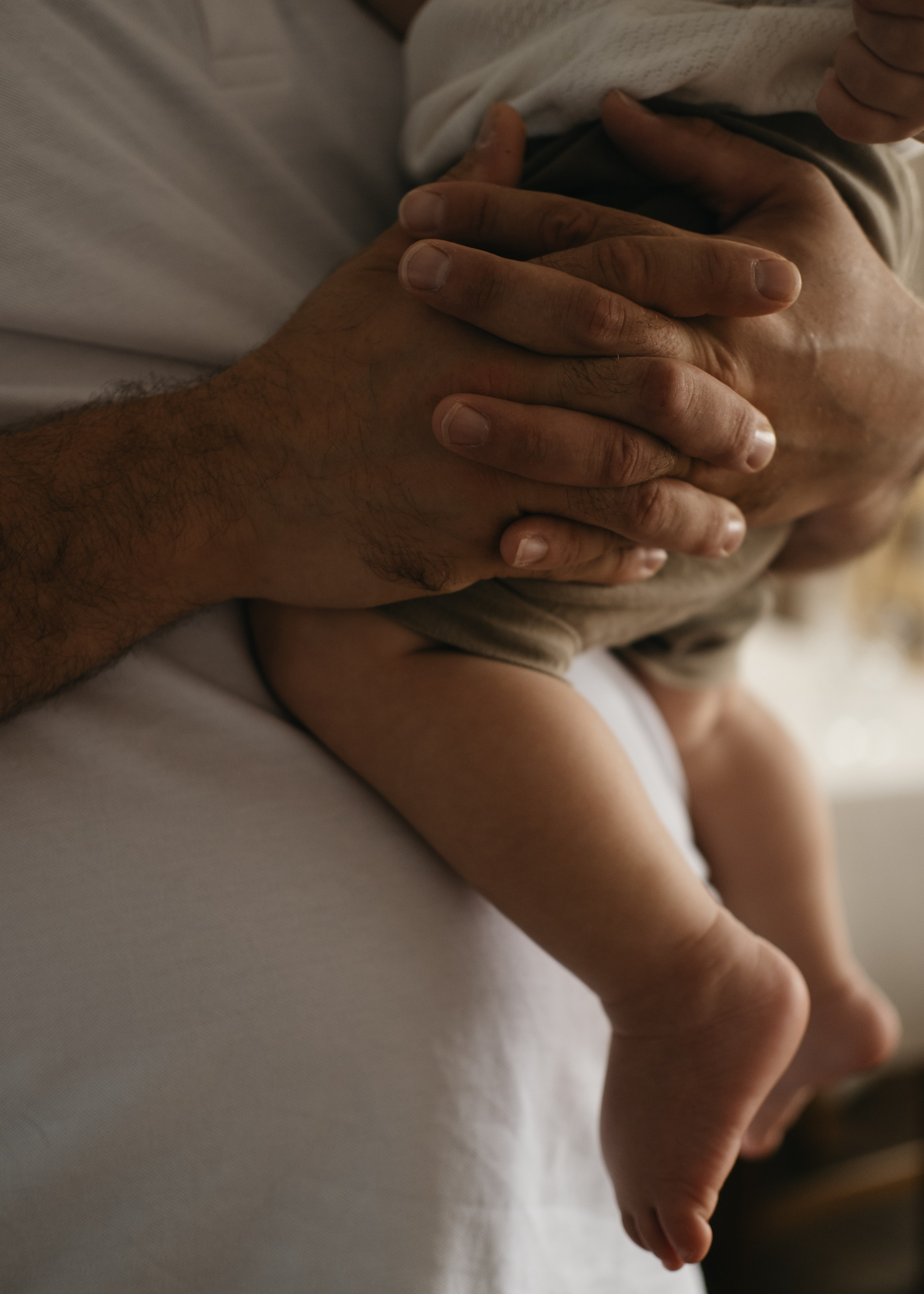 Семейная съемка. Обо мне