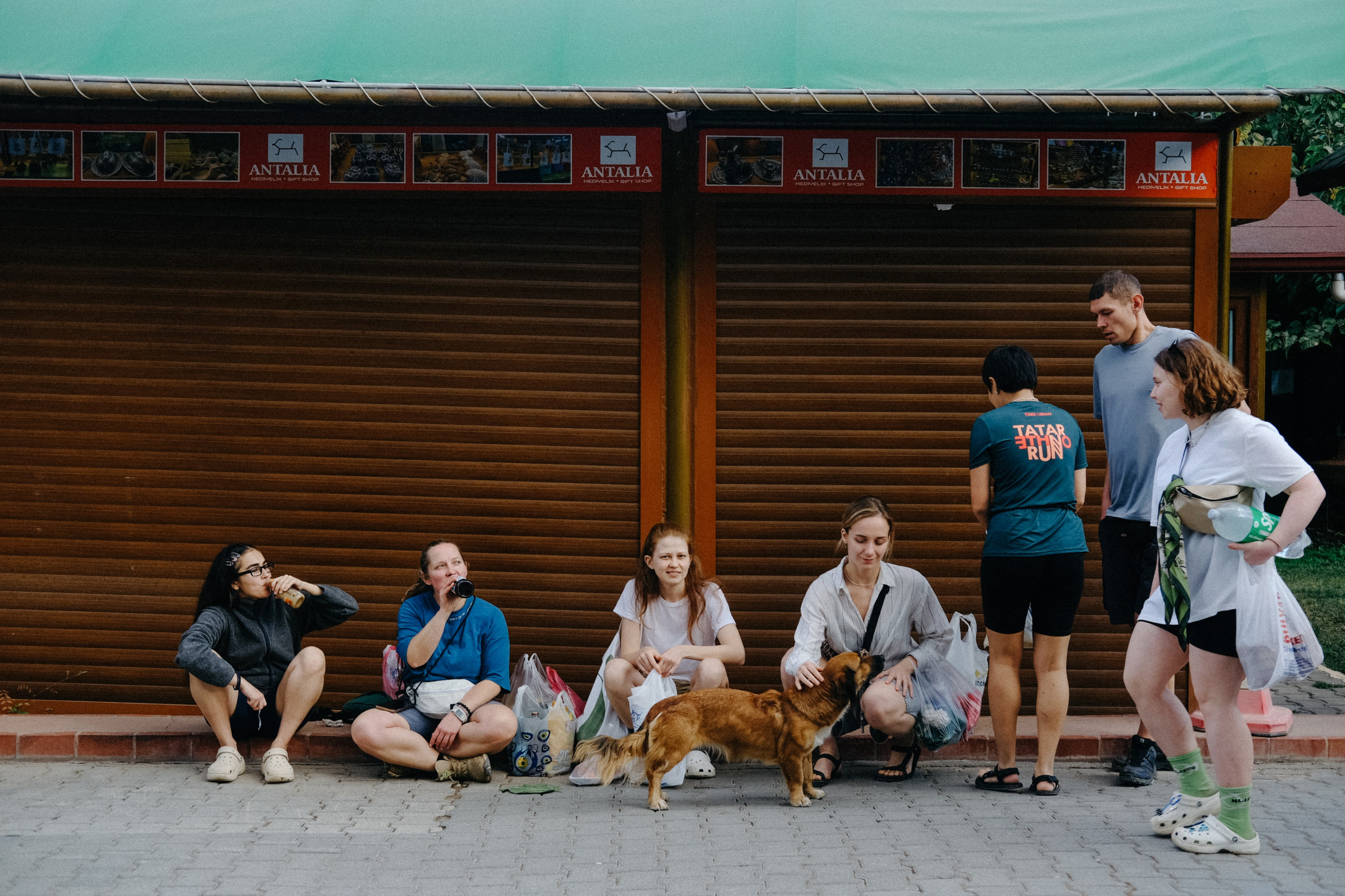 Lycian Way: Turkey. Обо мне